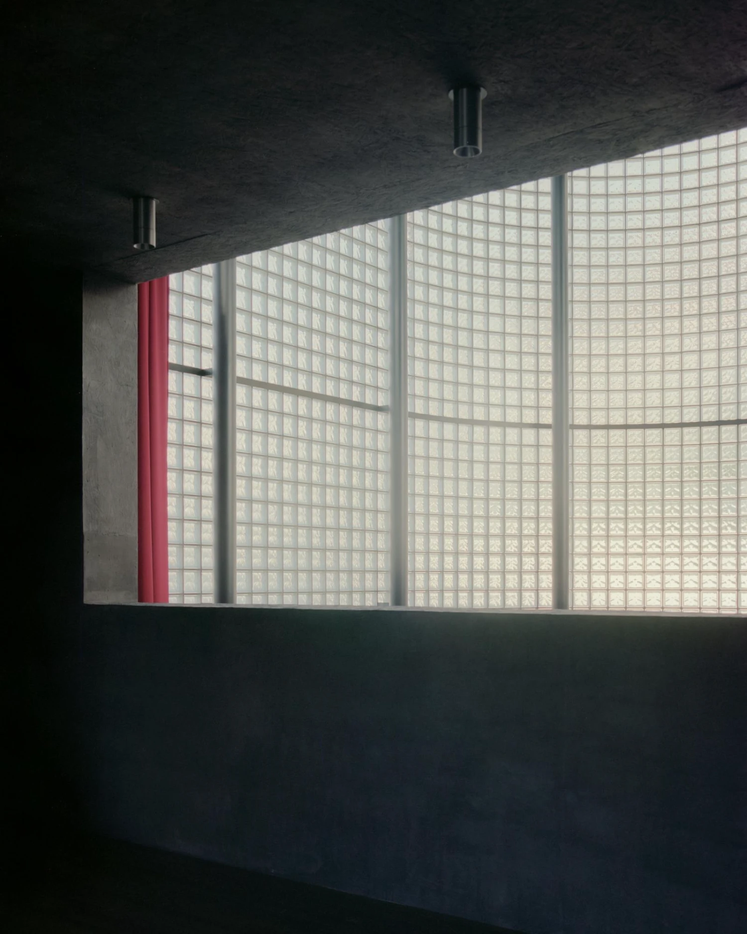 WOOYOUNGMI Flagship Seoul by Stocker Lee, concept store, Seoul Guide, architecture, fashion