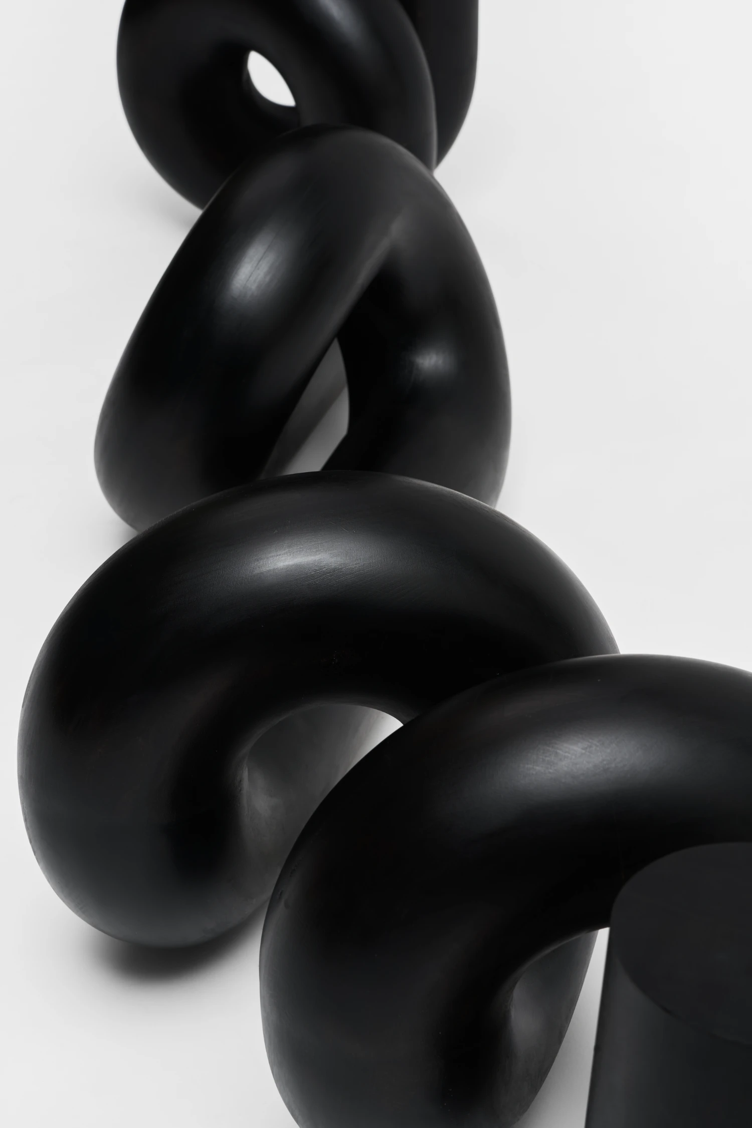 Time of Action 025 by Chaeyoung Lee, design, craft, wood, art