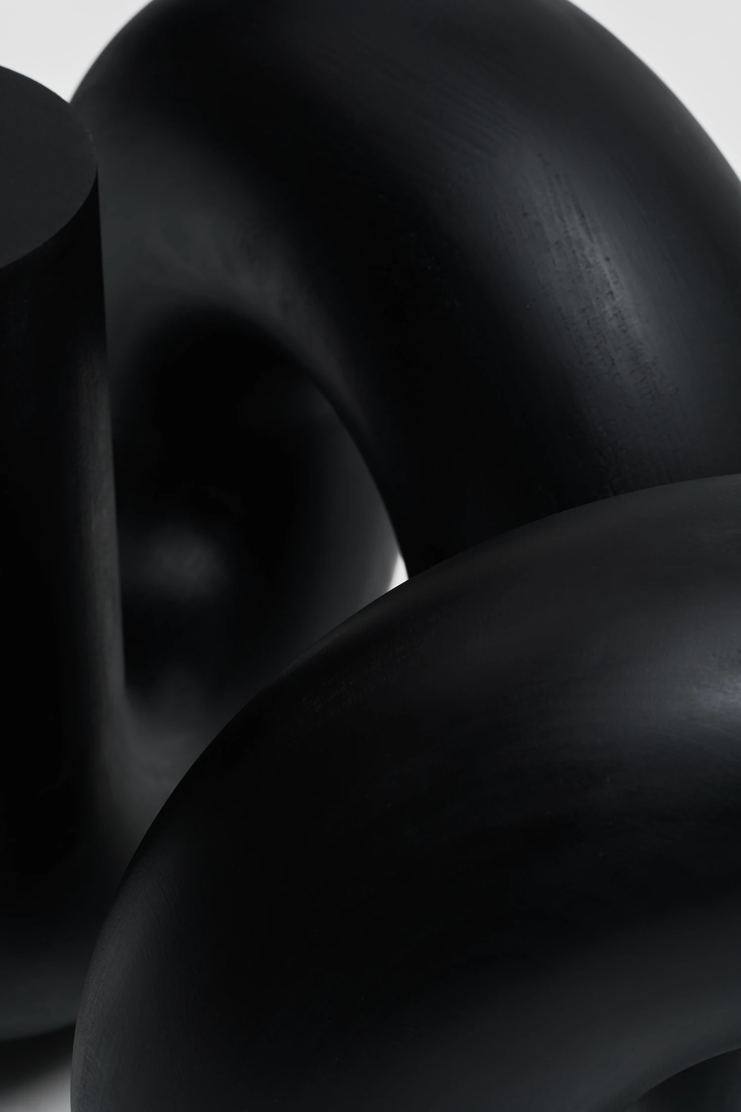 Time of Action 025 by Chaeyoung Lee, design, craft, wood, art