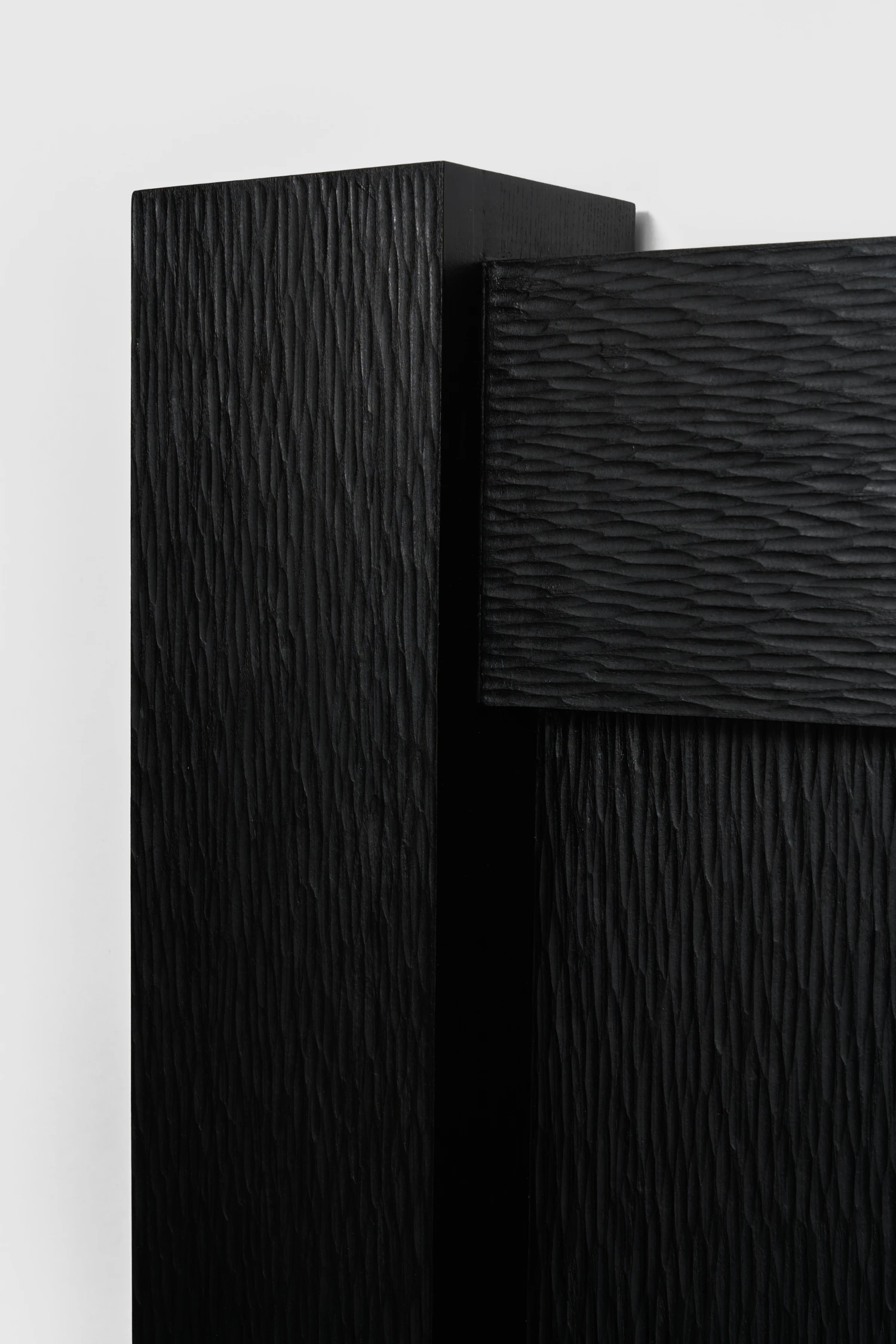 Time of Action 025 by Chaeyoung Lee, design, craft, wood, art