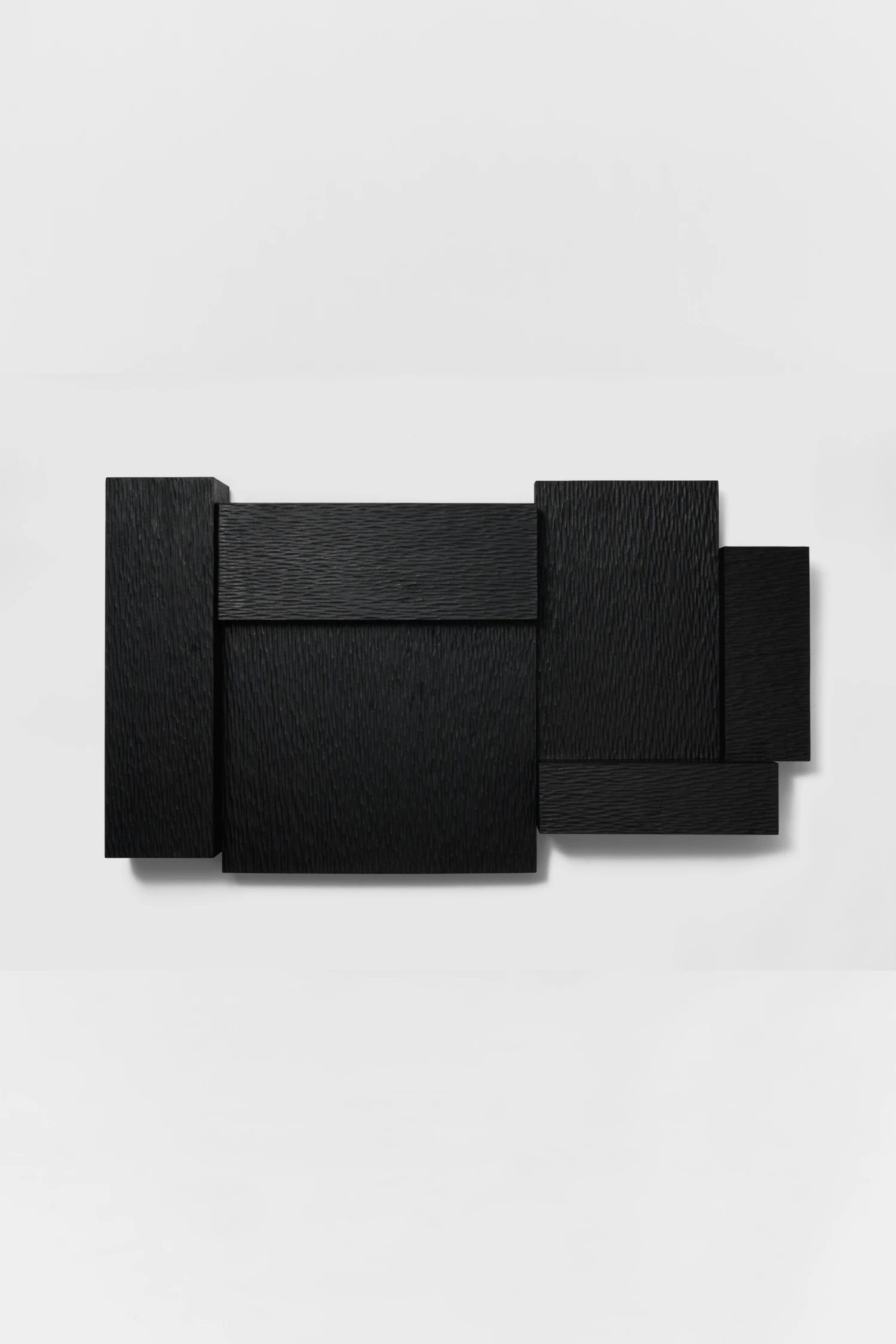 Time of Action 025 by Chaeyoung Lee, design, craft, wood, art