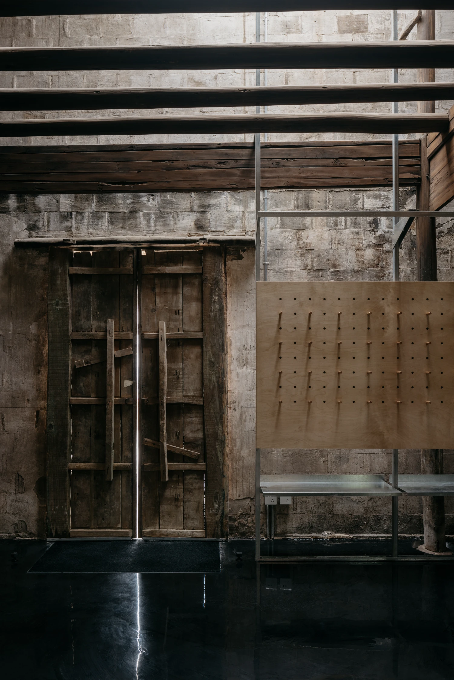 Longyou Tourist Center by atelier tao+c, China Guide, chinese architecture, cafe