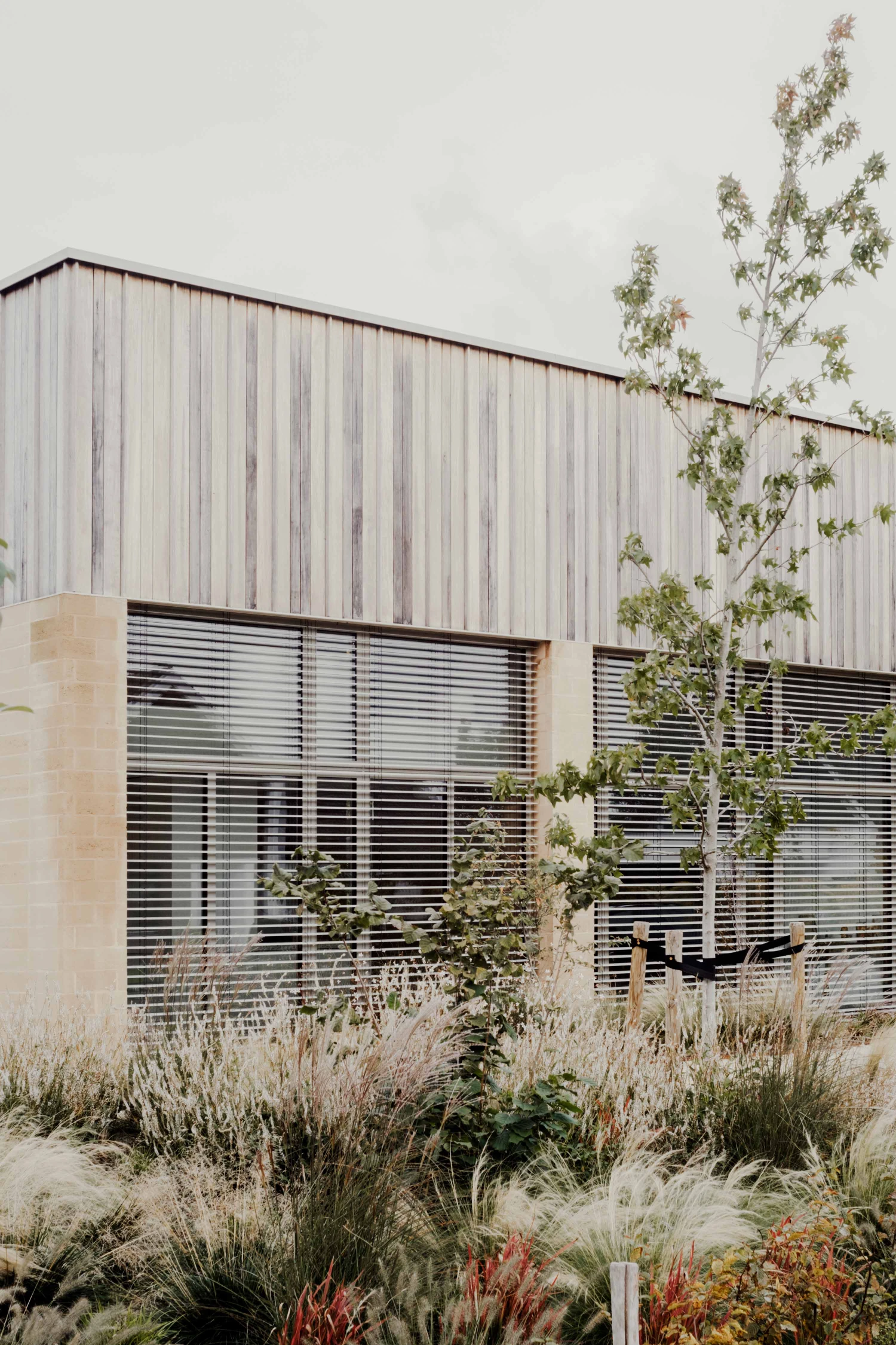 Residential House Weert by De Nieuwe Context, Family House, architecture, interior design, Netherlands