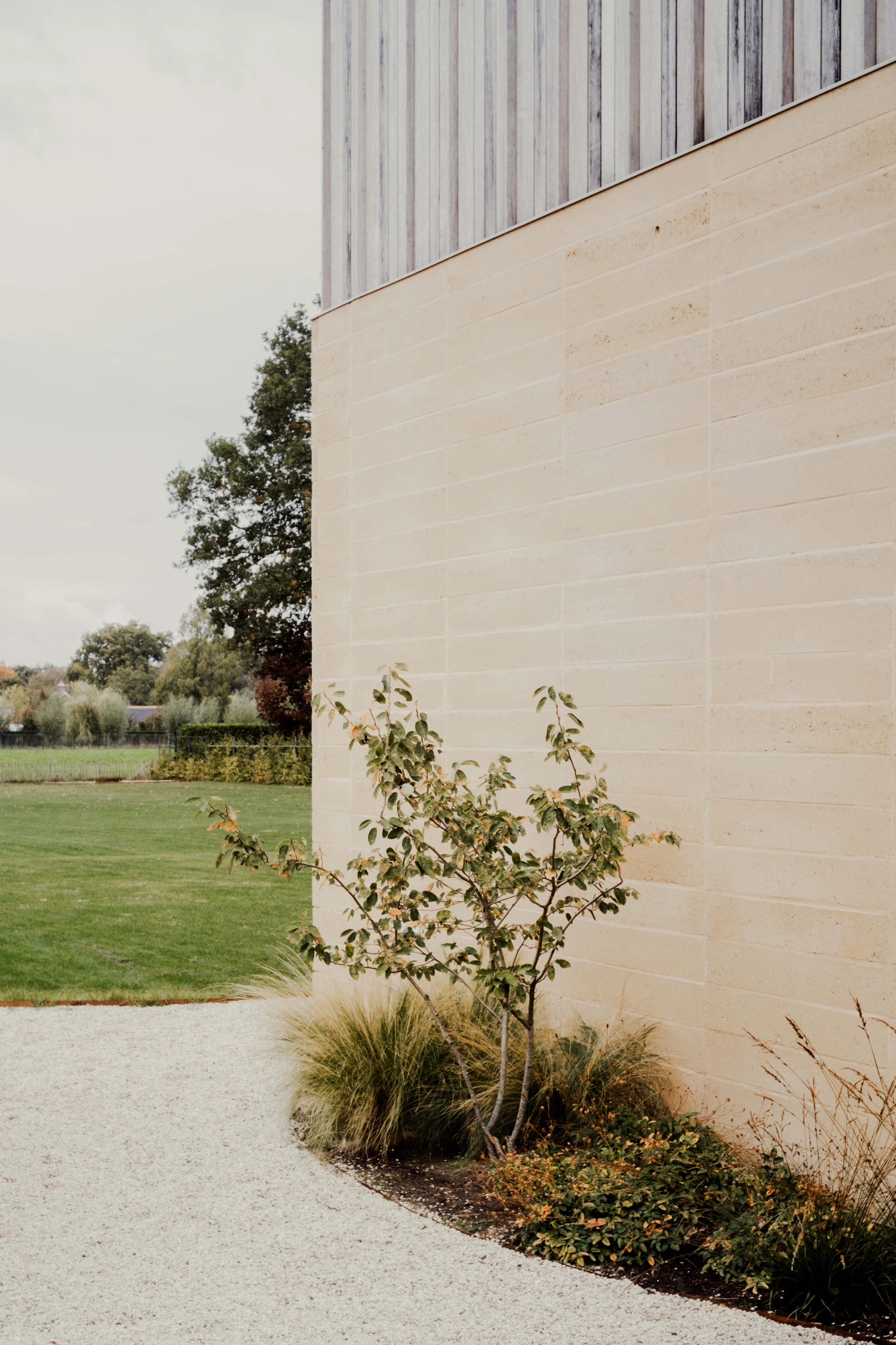 Residential House Weert by De Nieuwe Context, Family House, architecture, interior design, Netherlands