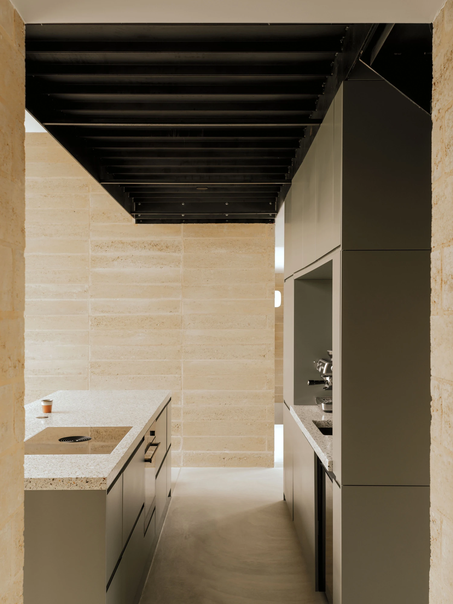 Residential House Weert by De Nieuwe Context, Family House, architecture, interior design, Netherlands