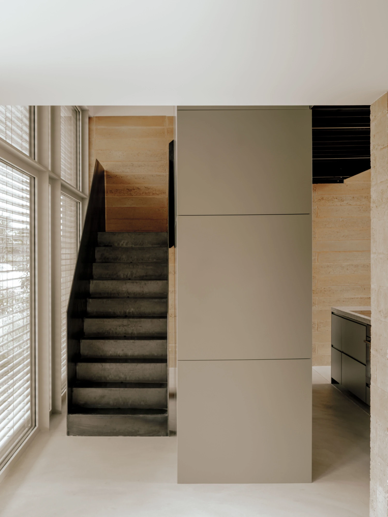 Residential House Weert by De Nieuwe Context, Family House, architecture, interior design, Netherlands