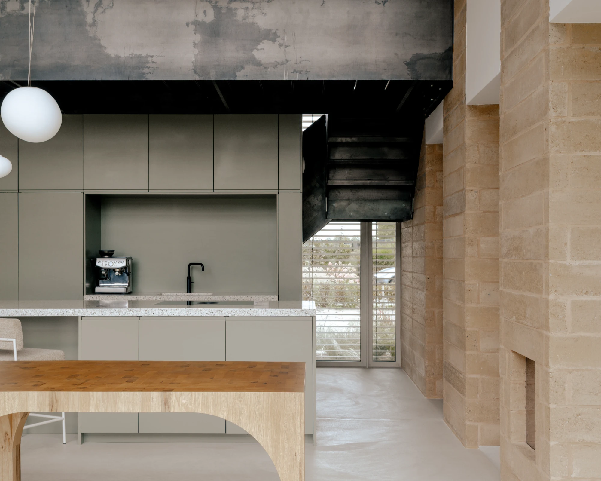 Residential House Weert by De Nieuwe Context