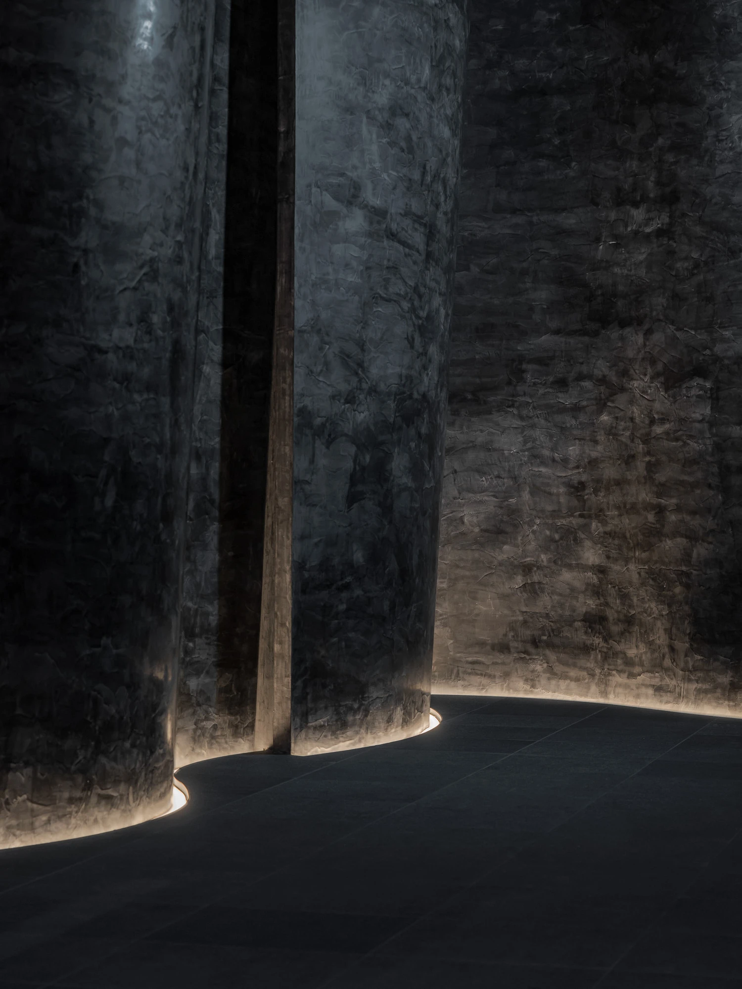 WGNB Designs Exhibition Space for Korea's National Treasure by WGNB, South Korea Guide, museum