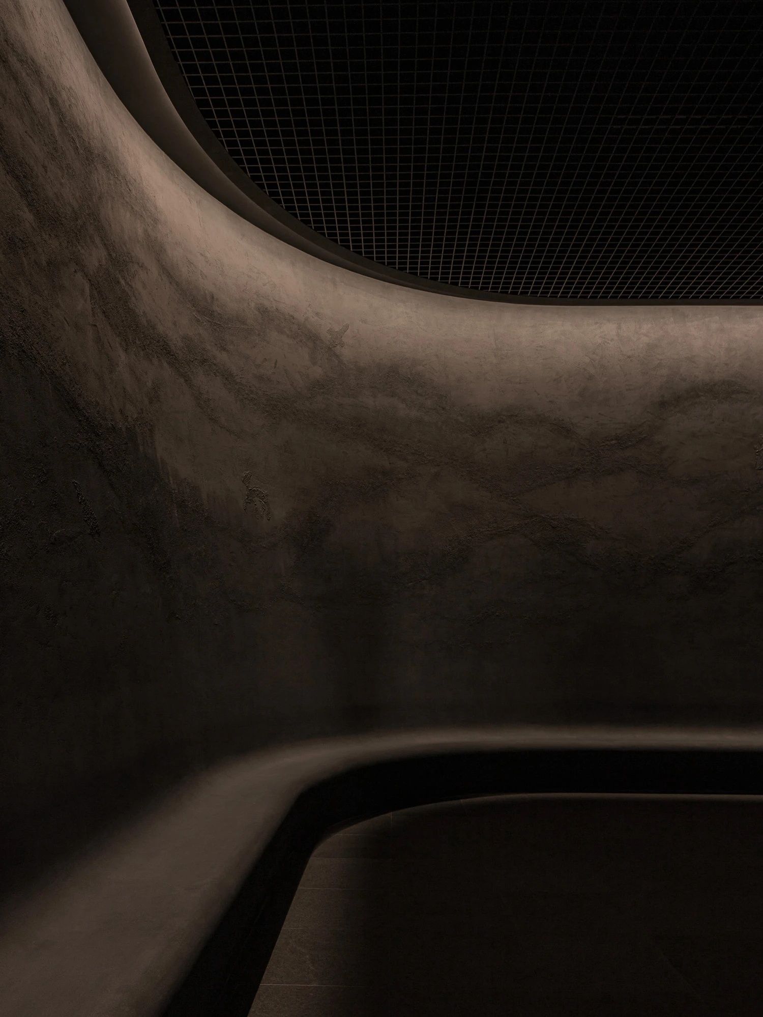 WGNB Designs Exhibition Space for Korea's National Treasure by WGNB, South Korea Guide, museum