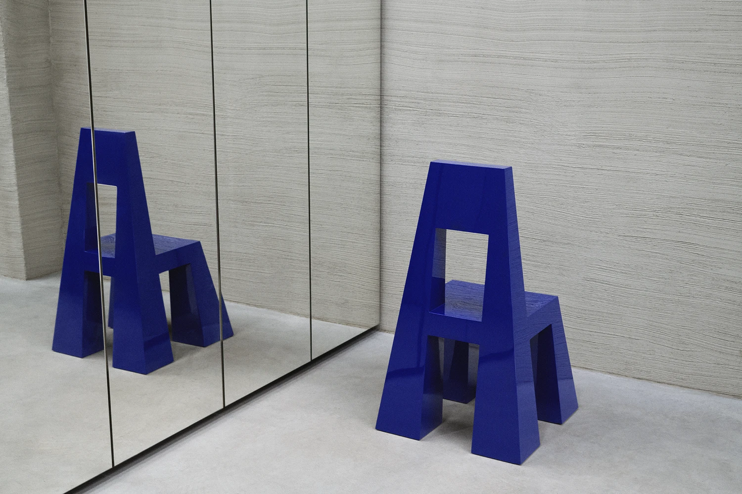 Fermo by Tobias Faisst