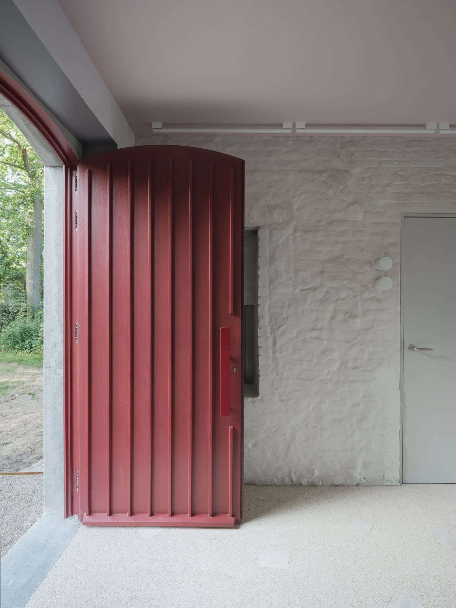 GRAEG restaurant in historic Belgian farmstead by i.s.m.architecten, restaurant, cafe, guide