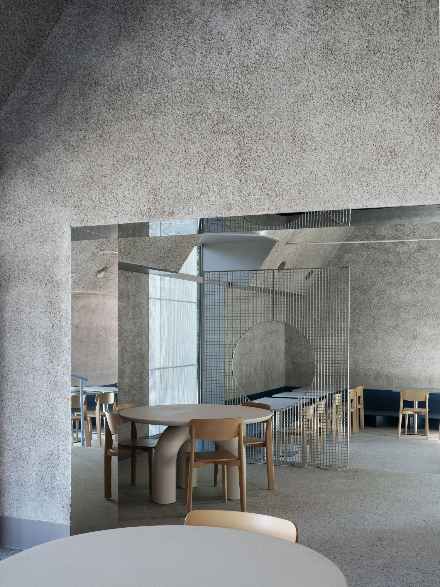 GRAEG restaurant in historic Belgian farmstead by i.s.m.architecten, restaurant, cafe, guide