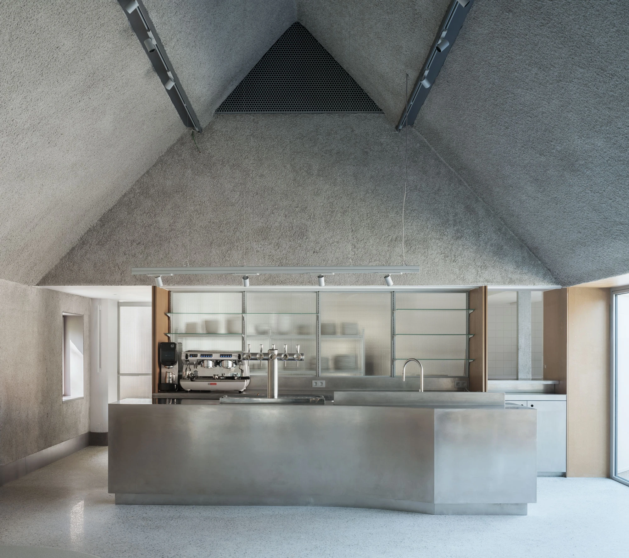 GRAEG (graaf.) by i.s.m.architecten