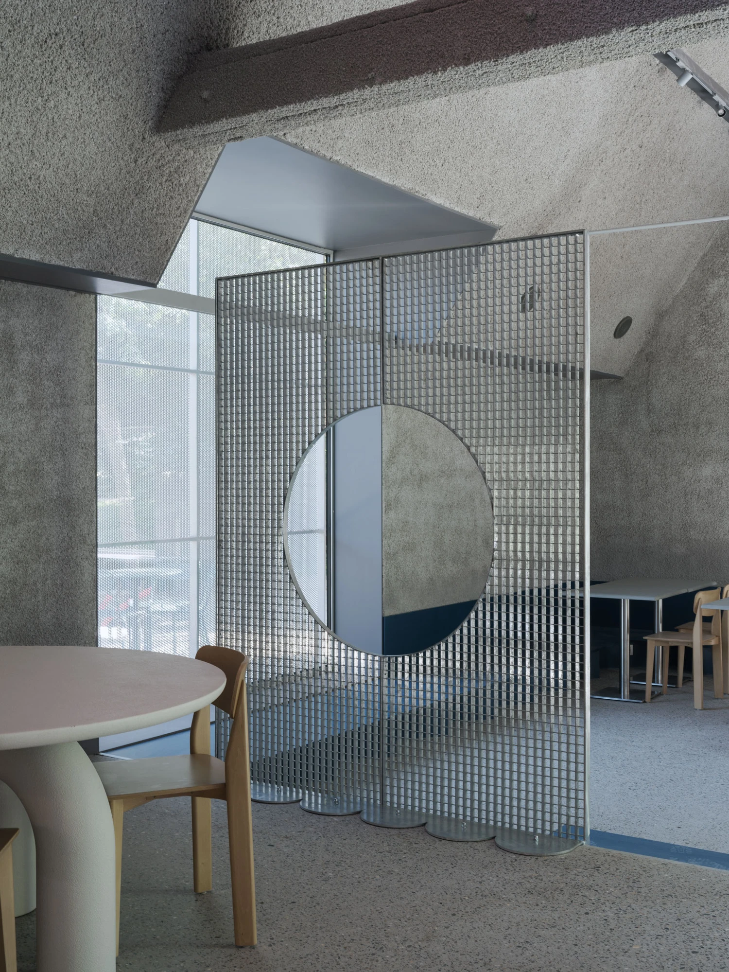 GRAEG restaurant in historic Belgian farmstead by i.s.m.architecten, restaurant, cafe, guide