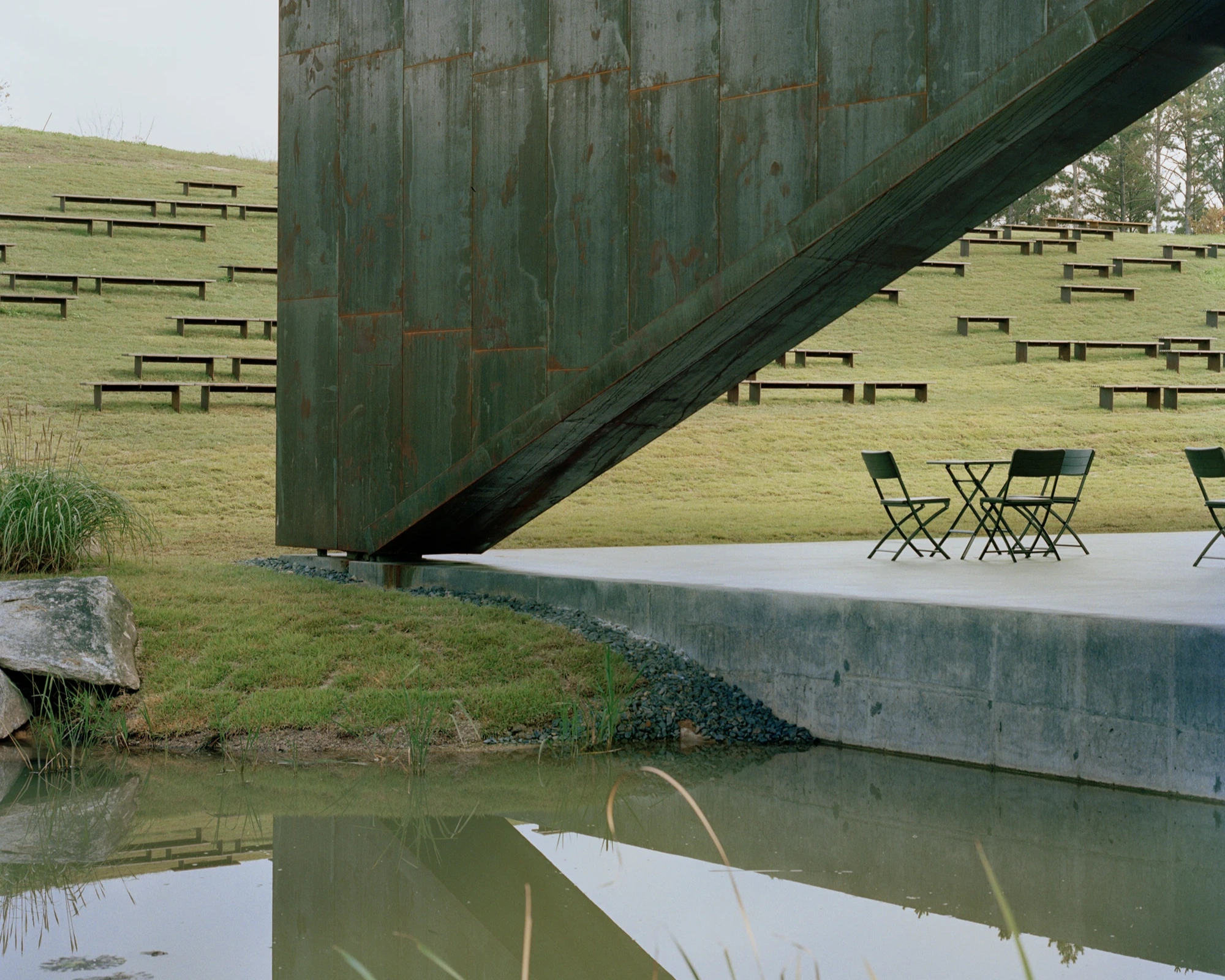 Sayuwon captured by Danny Kai