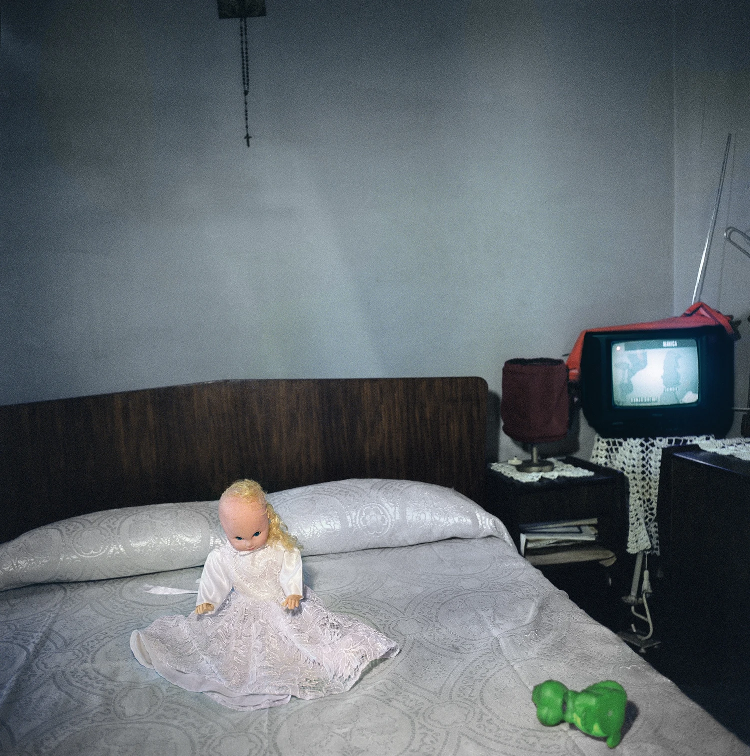 Maputo Diary photography book by Ditte Haarløv Johnsen documenting queer community, photography, Mozambique, lgbtq+