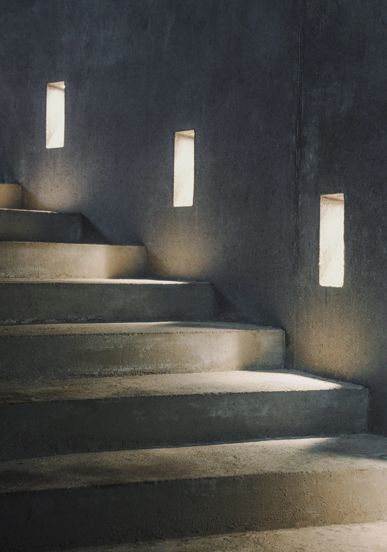 The Mountain Chamber by Erdegard Arkitekter, Gothenburg, Sweden Guide, cave entrance, monolithic architecture, metal facade