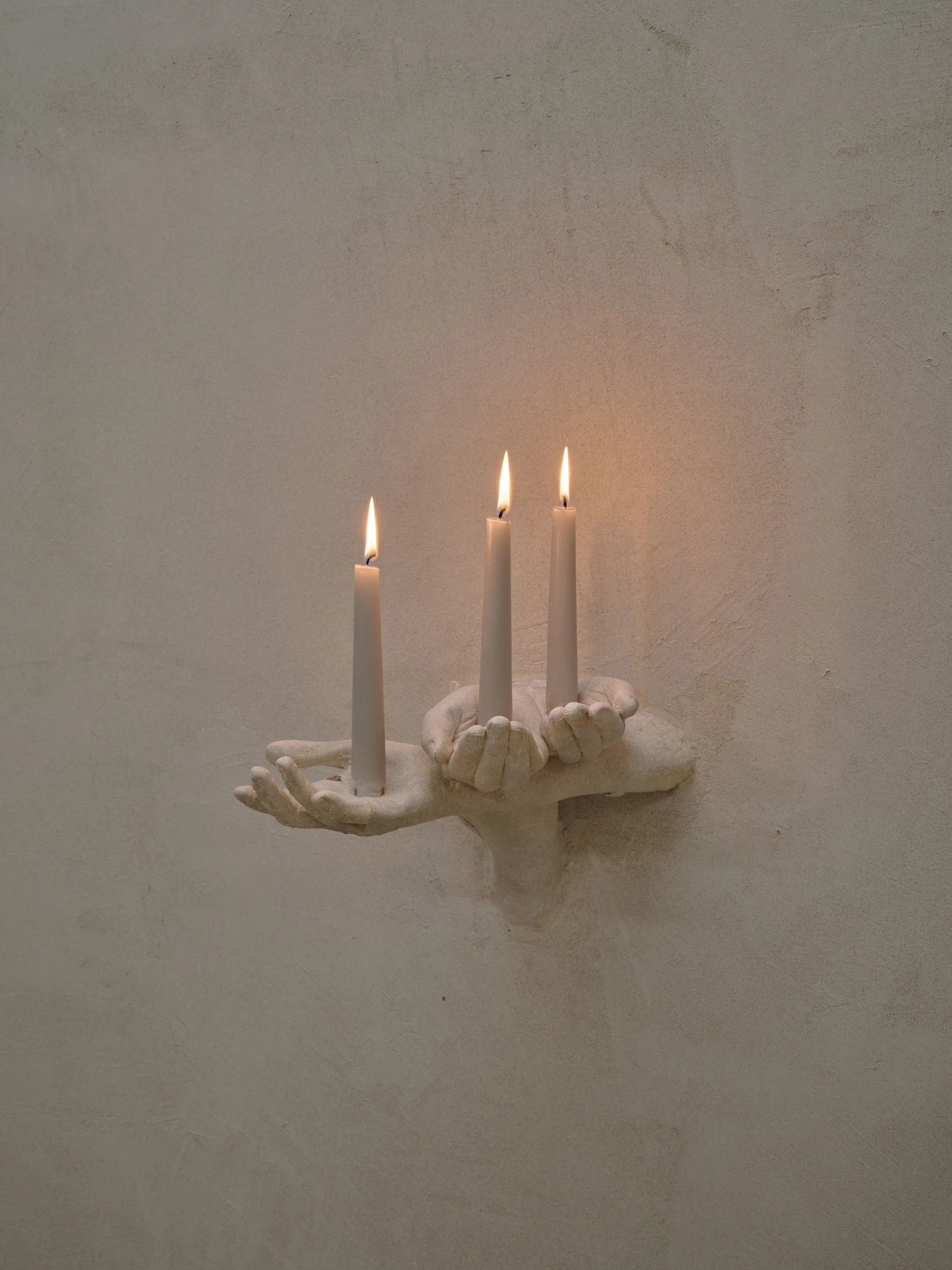 Bar Far by Clementine Keith-Roach and Christopher Page, Villa Lontana, Rome, installation, sculpture, contemporary art