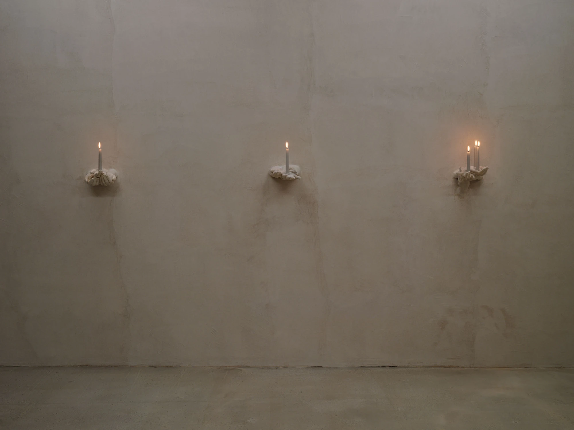 Bar Far by Clementine Keith-Roach and Christopher Page, Villa Lontana, Rome, installation, sculpture, contemporary art