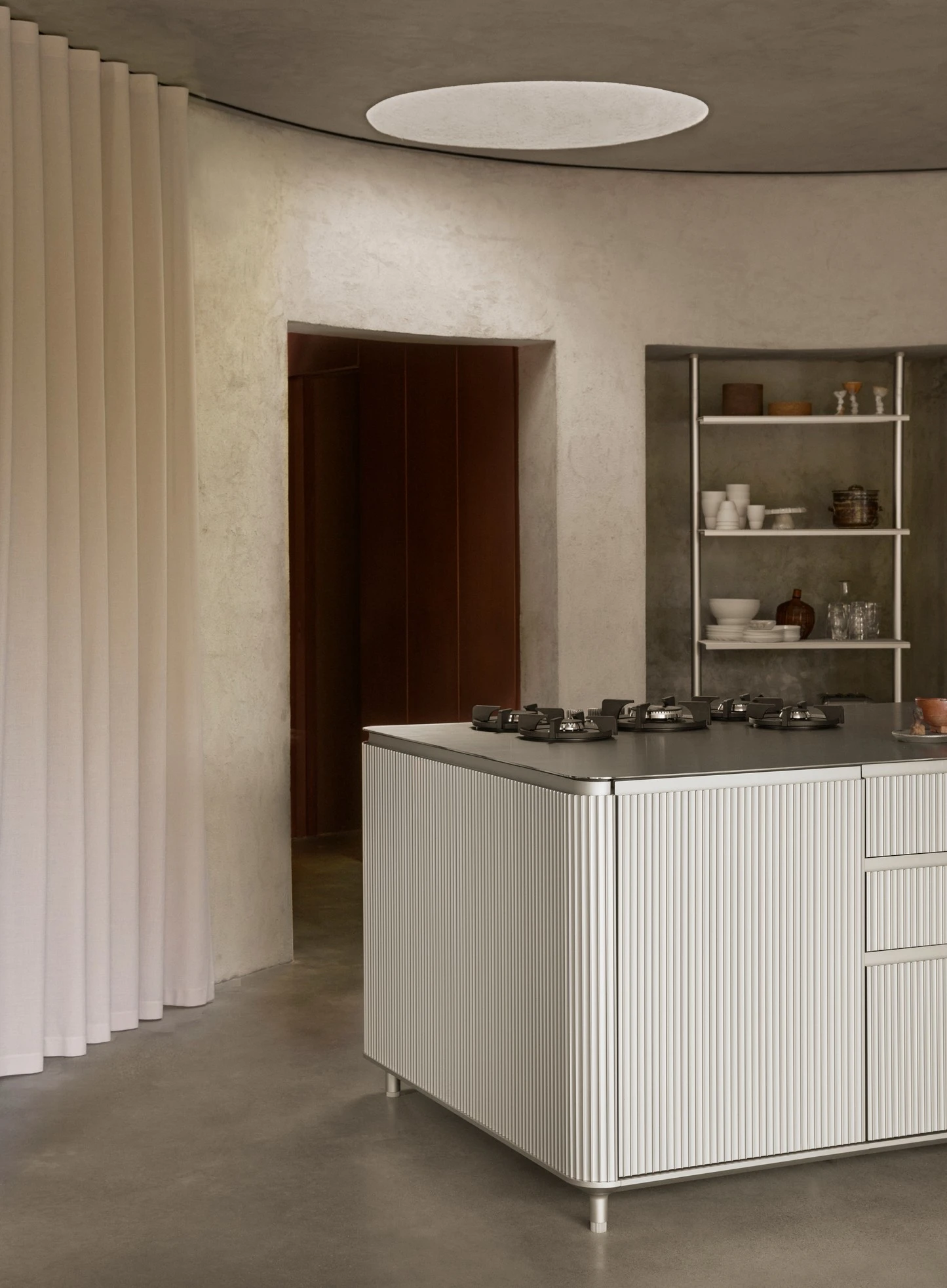 Vipp Upstate by Johnston Marklee, holiday house, New York, Guide