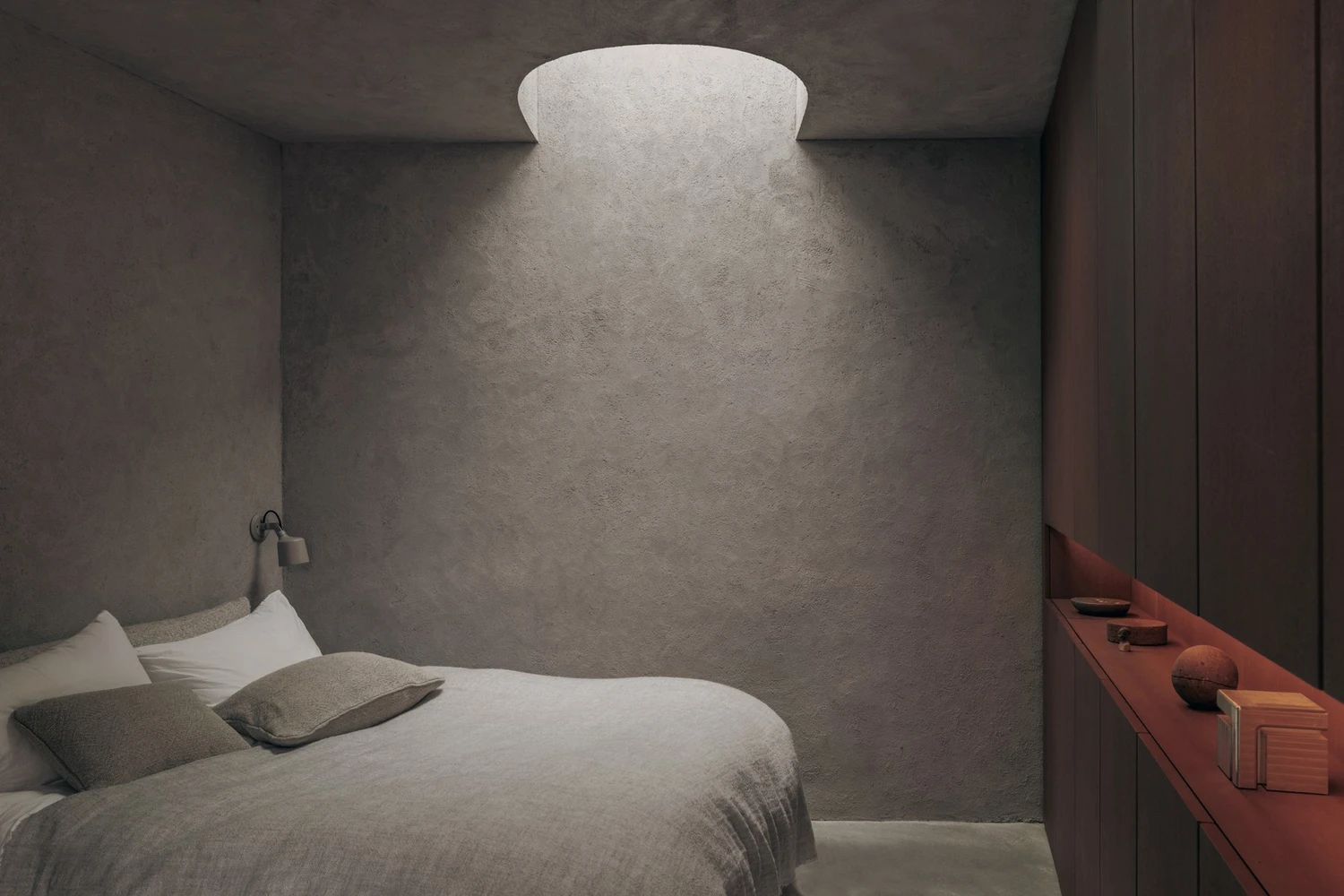 Vipp Upstate by Johnston Marklee, holiday house, New York, Guide