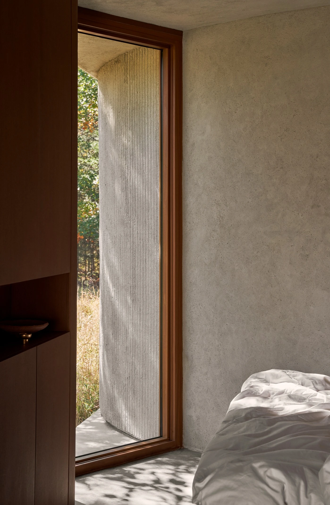 Vipp Upstate by Johnston Marklee, holiday house, New York, Guide