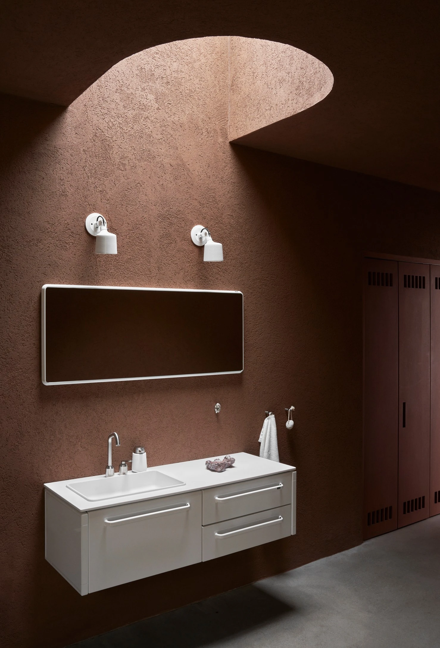 Vipp Upstate by Johnston Marklee, holiday house, New York, Guide