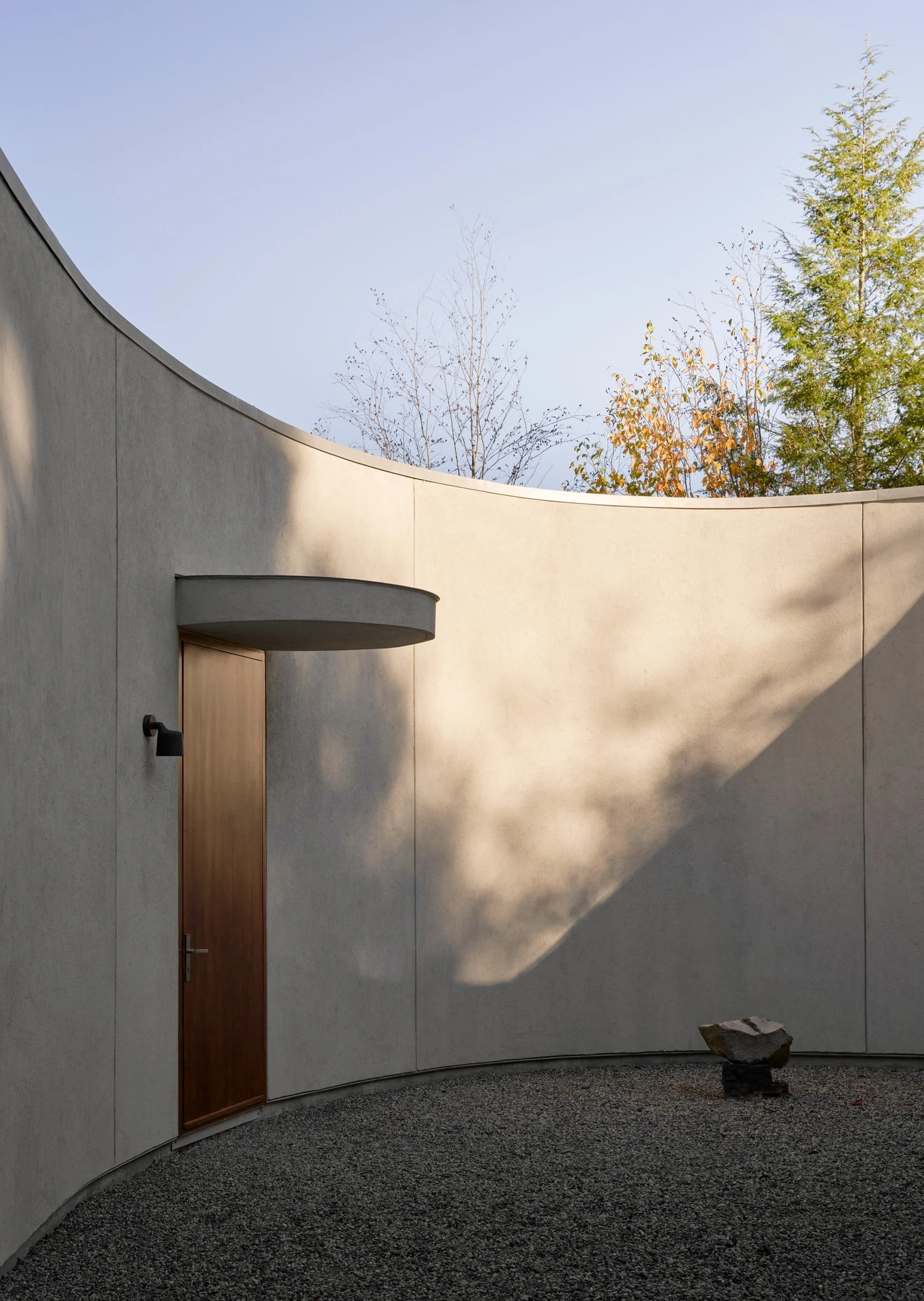 Vipp Upstate by Johnston Marklee, holiday house, New York, Guide