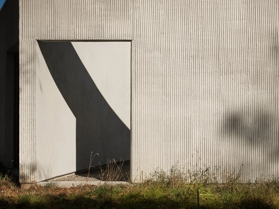 Vipp Upstate by Johnston Marklee, holiday house, New York, Guide