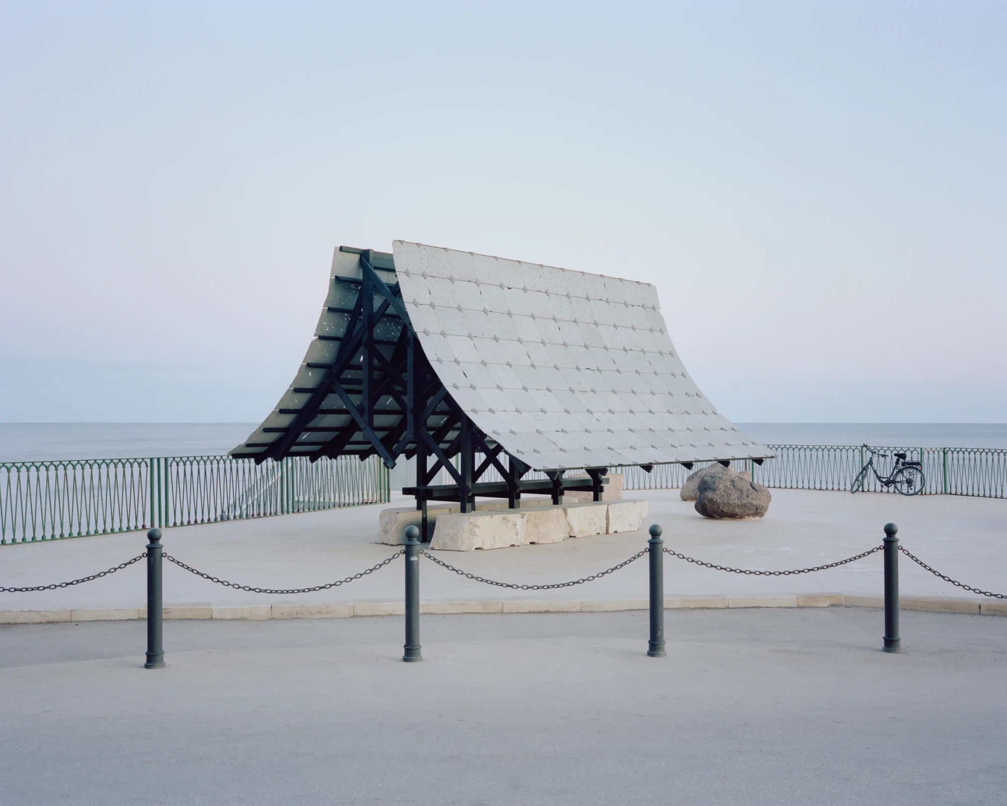 Pantalica Speculations by Leopold Banchini