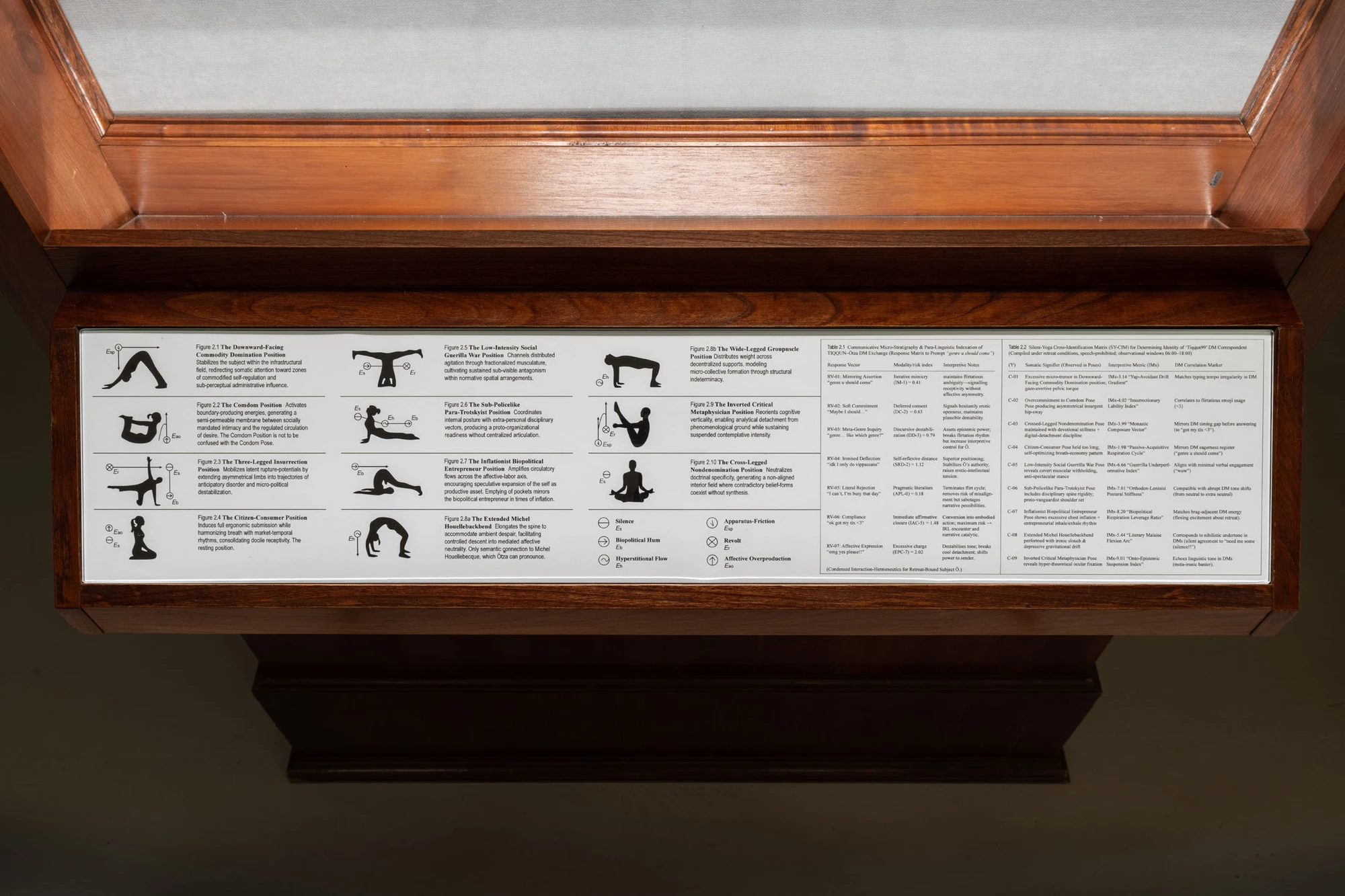 Ötza, Offshore by Levi van Gelder at galeria skala, Poland, art exhibition guide, thisispaper, sculpture