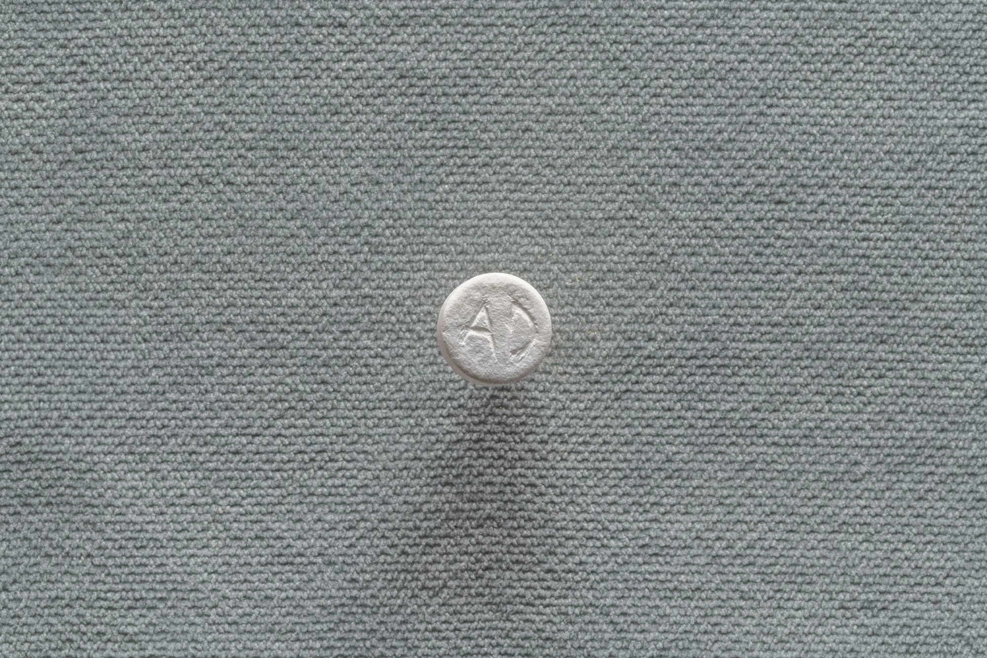 Ötza, Offshore by Levi van Gelder at galeria skala, Poland, art exhibition guide, thisispaper, sculpture