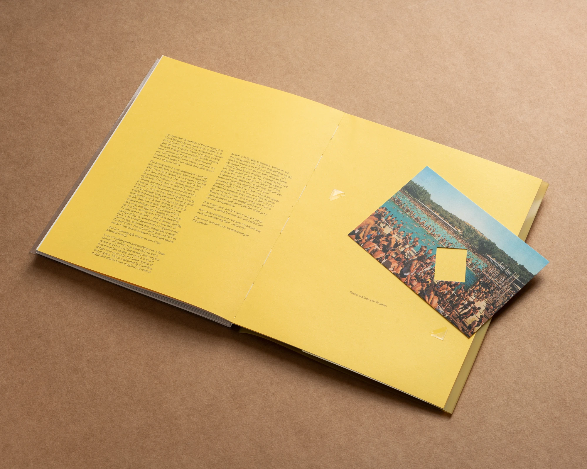 Aftersun by Pol Viladoms, abandoned water parks, Mediterranean, Japan, California, landscape photography, recreational ruins