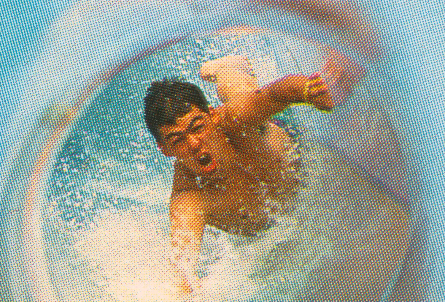 Aftersun by Pol Viladoms, abandoned water parks, Mediterranean, Japan, California, landscape photography, recreational ruins