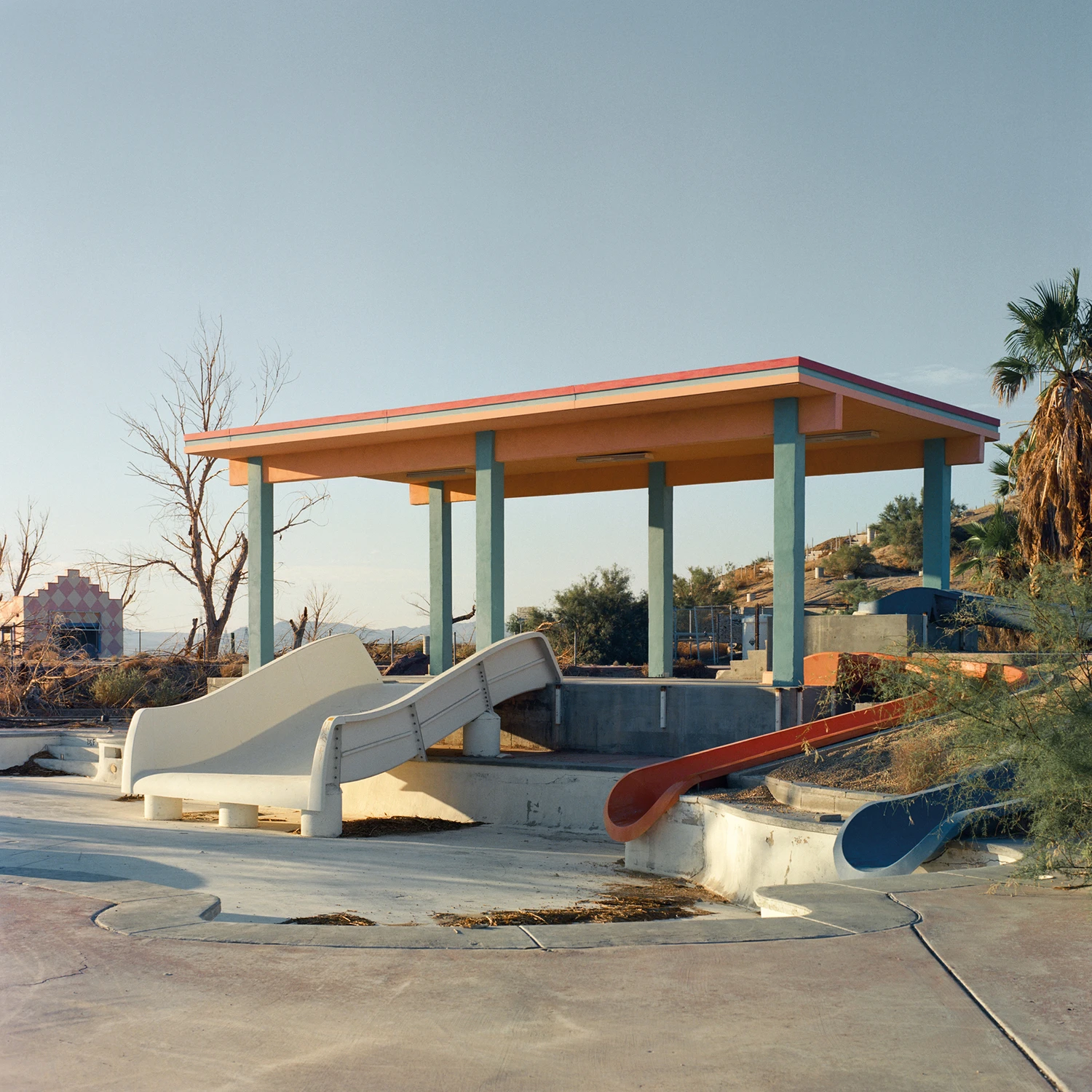 Aftersun by Pol Viladoms