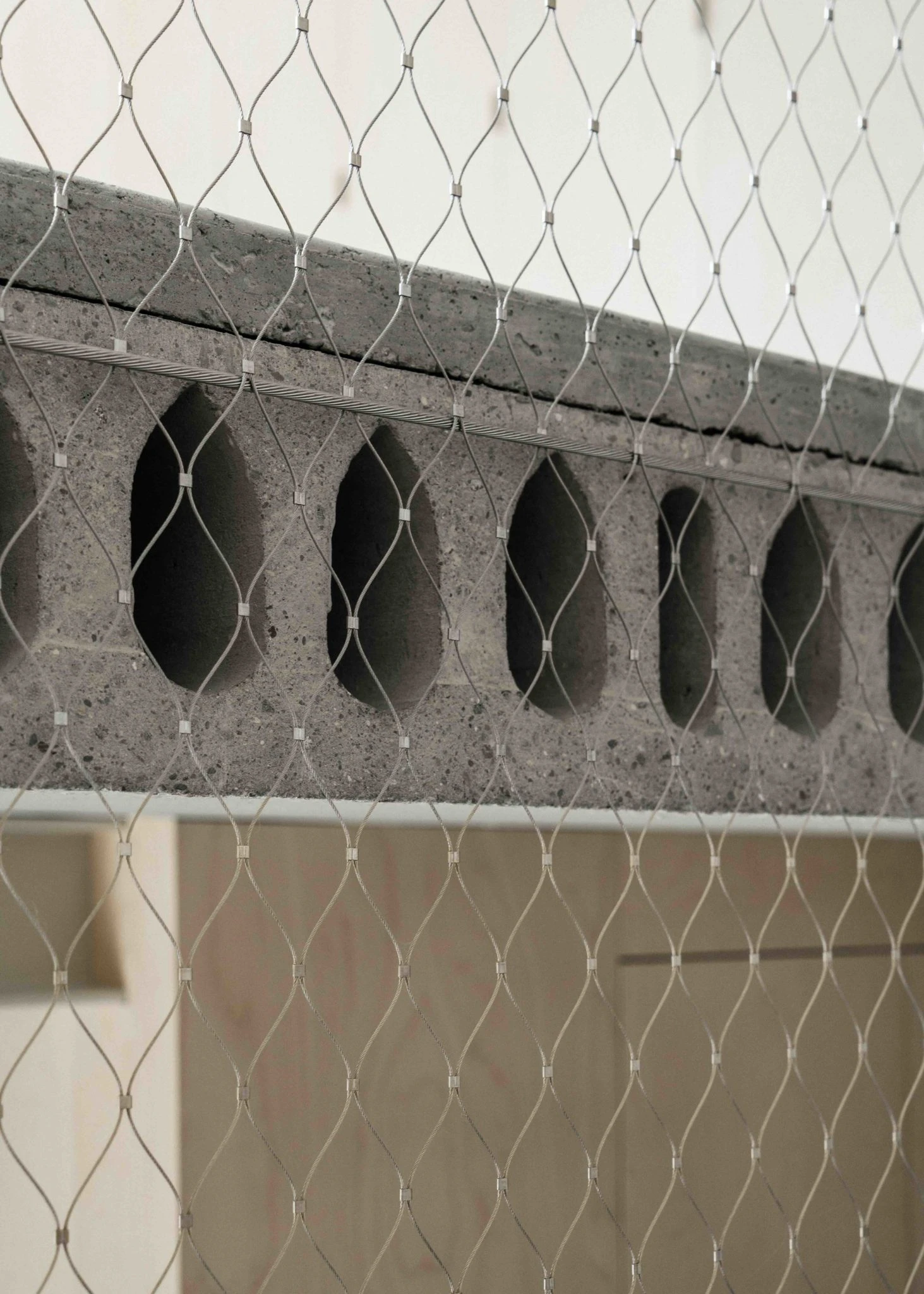 Midway Contemporary Art Garage by Brandlhuber+, Minneapolis, USA, adaptive reuse, art space, concrete