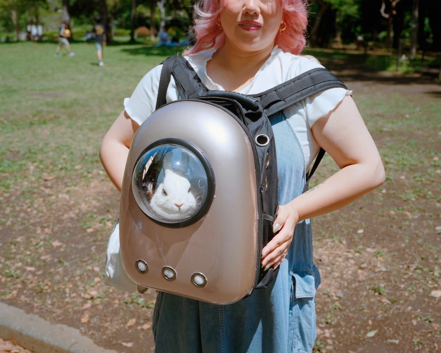 W.E.I.R.D. by Nicolò Rinaldi, Kyoto, Japan, photography, biomimicry, nature, artificial environments