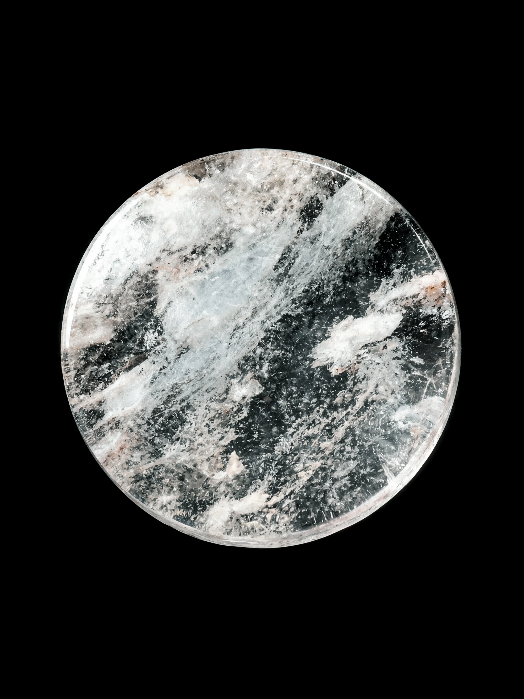 QUARTZ by Modem and Retinaa, Amsterdam, design, signet ring, cryptographic identity, proof of personhood, AI