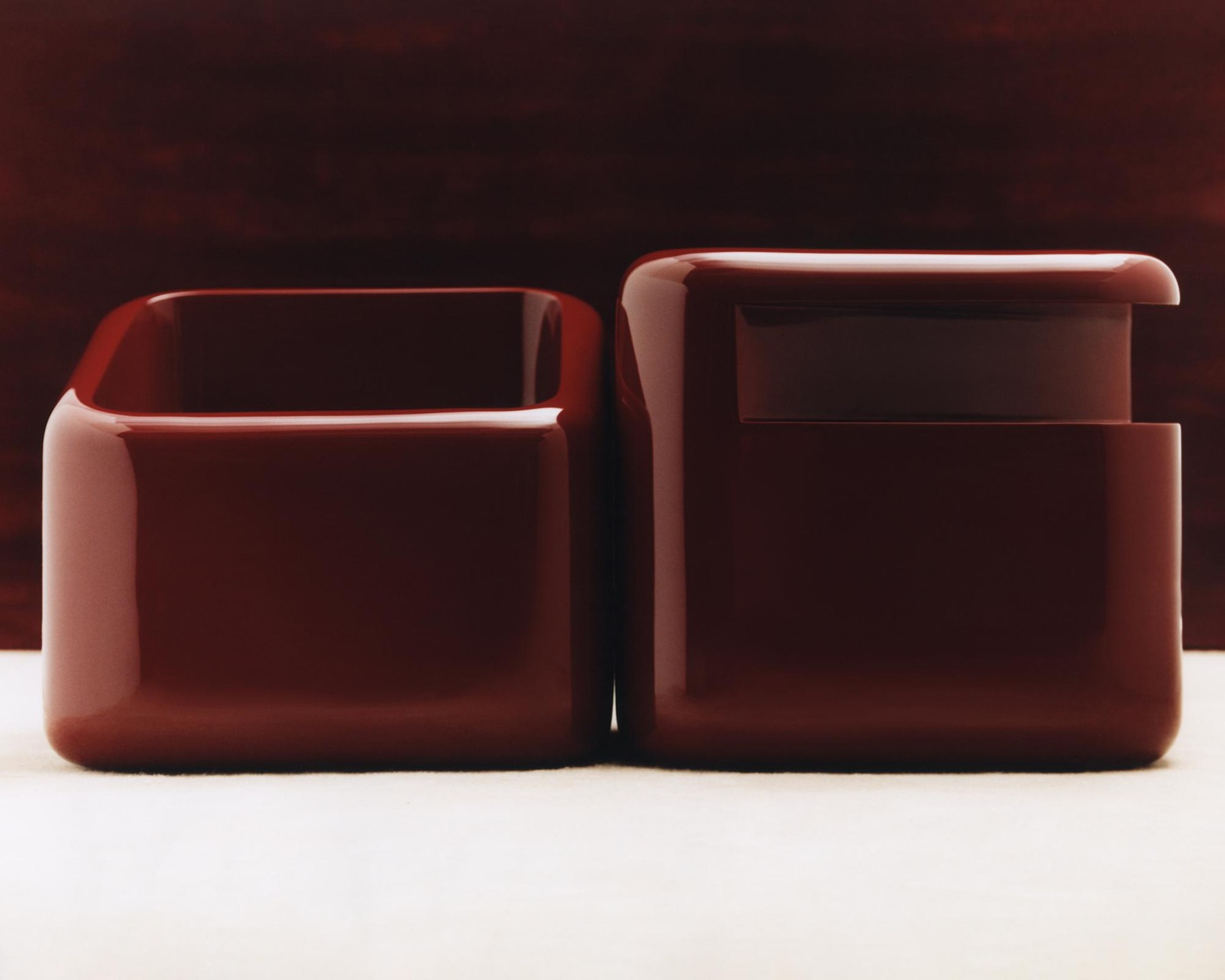 Willo Perron × NO GA Modular Collection