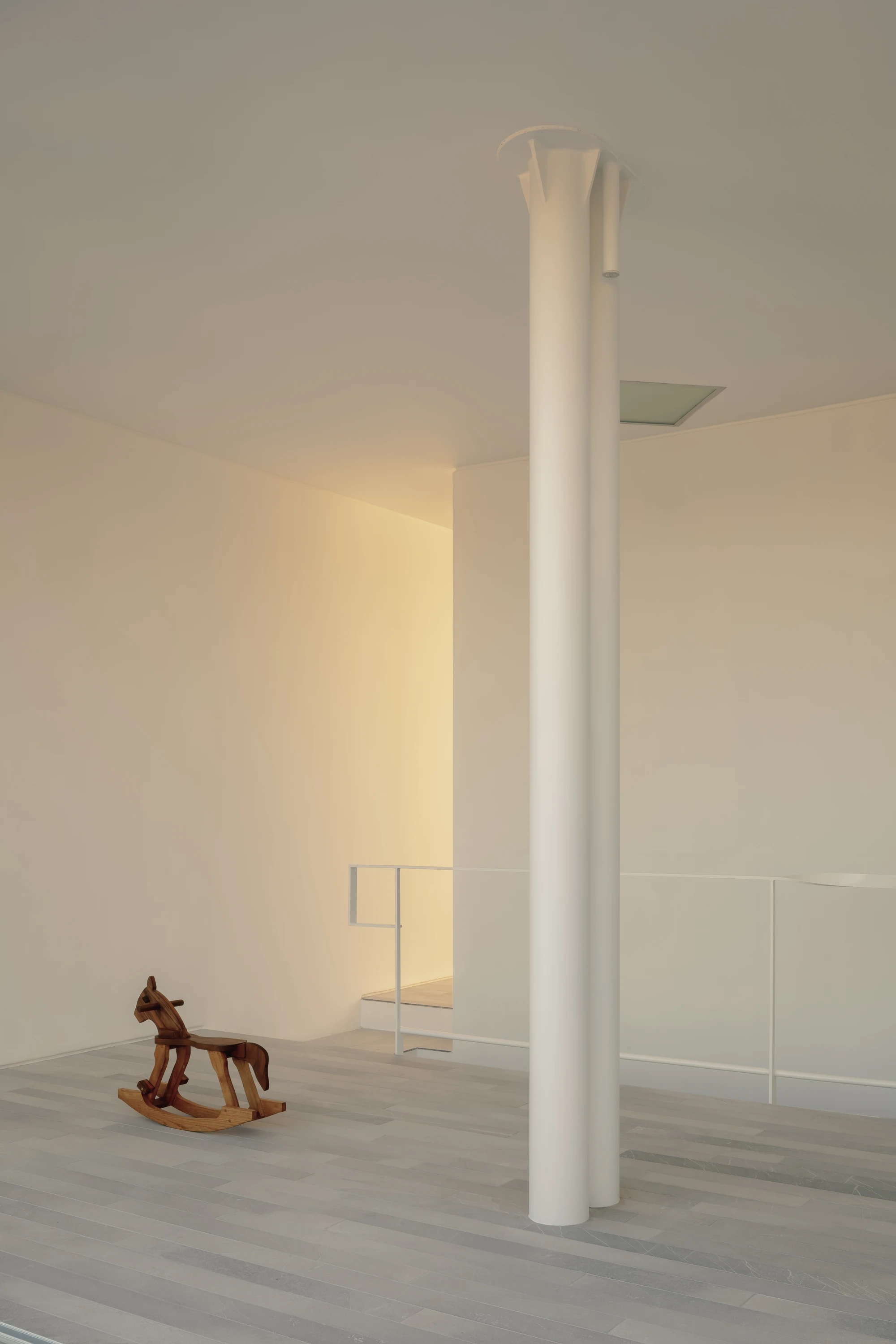 Casa Tlaloc by LÓPEZ GONZÁLEZ, Xalapa Mexico, concrete house, vertical architecture, tropical