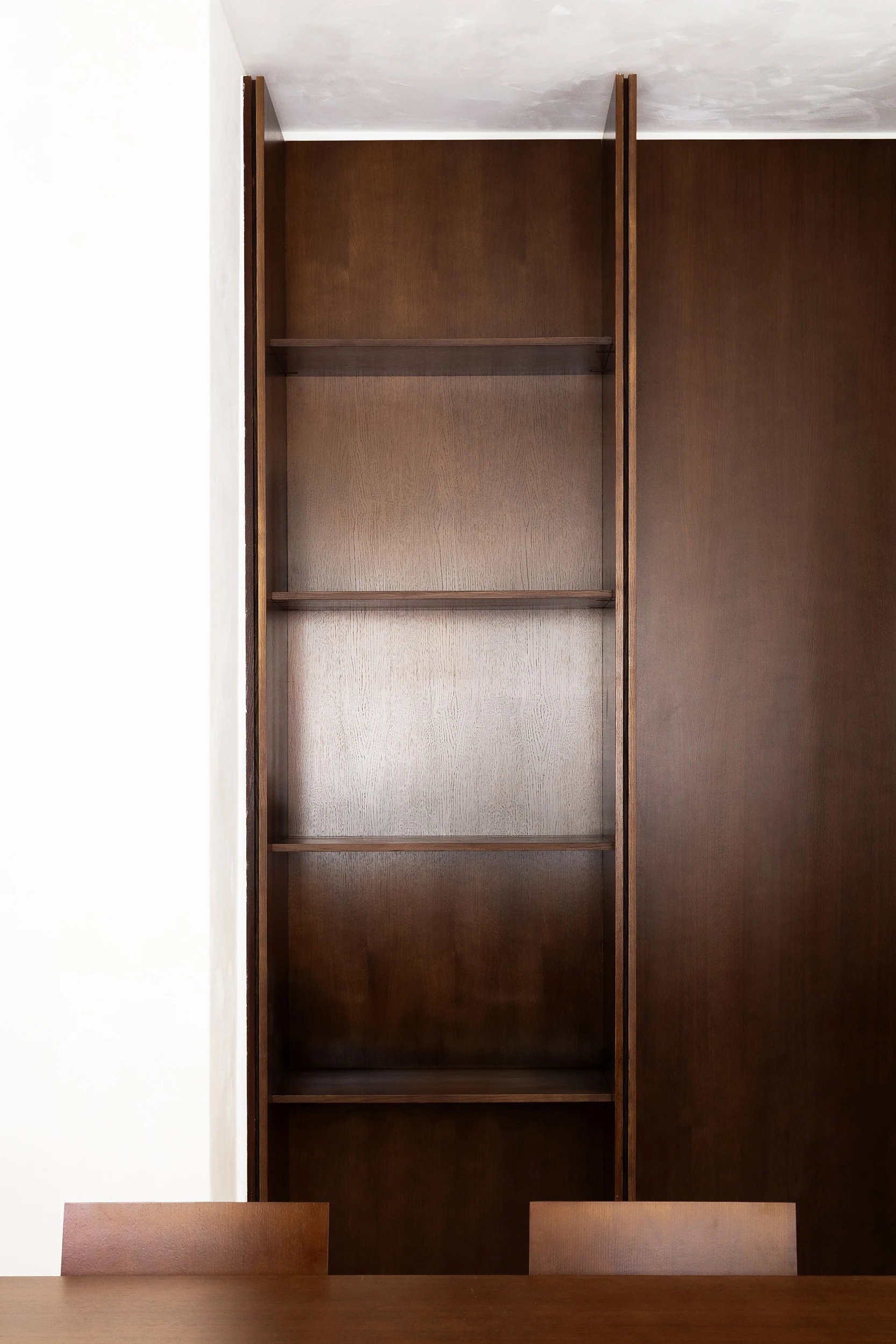 Artica Sevilla by ENEI, cafe and ice cream shop interior, Seville Spain, spherical light, interiors