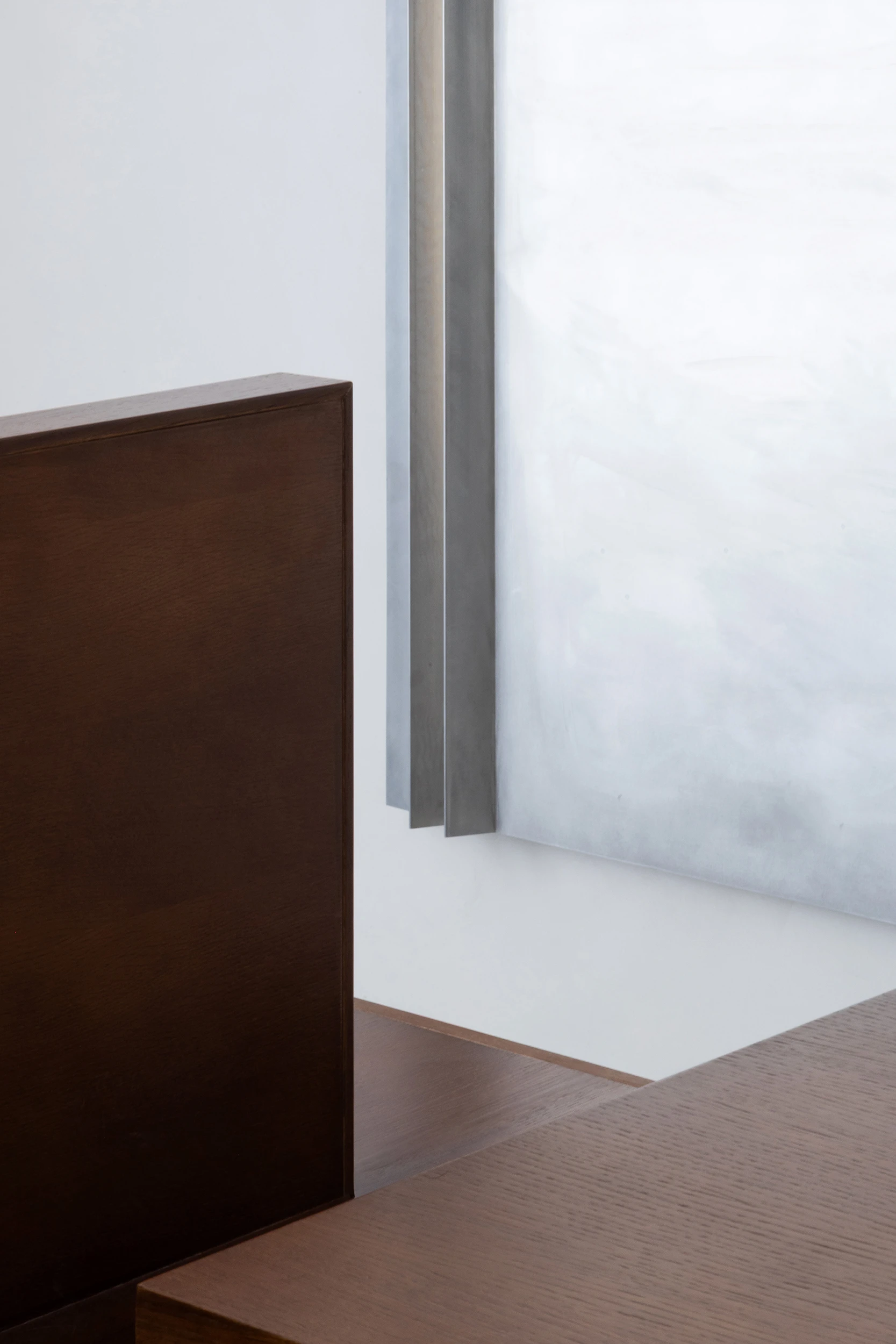 Artica Sevilla by ENEI, cafe and ice cream shop interior, Seville Spain, spherical light, interiors