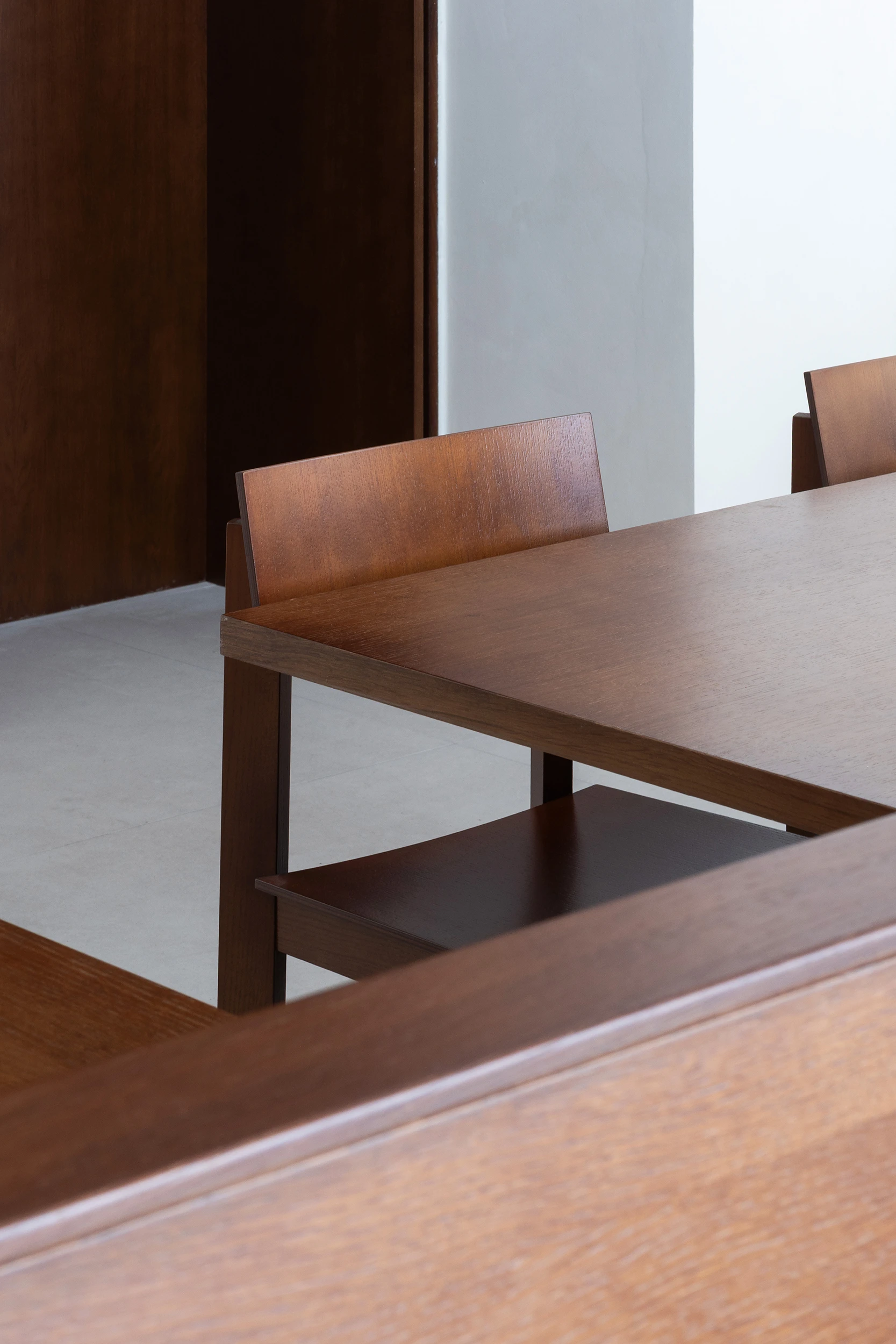 Artica Sevilla by ENEI, cafe and ice cream shop interior, Seville Spain, spherical light, interiors