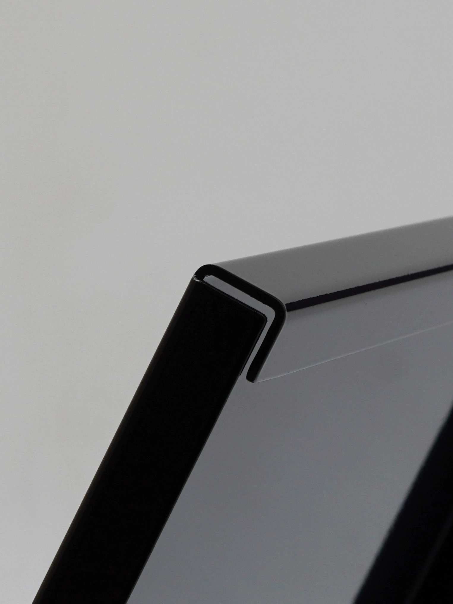 Azukimé low chair by CPRV, riveted bent aluminum, French industrial design, furniture