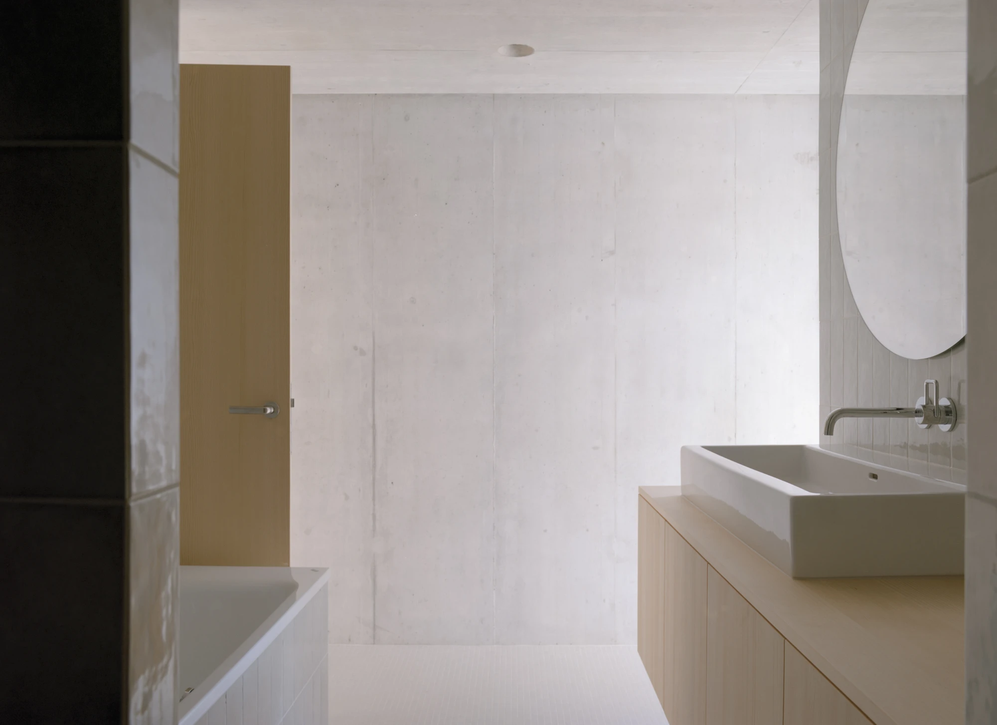 Haus G by Gähler Flüchler Fankhauser Architekten, Au Switzerland, Rhine Valley house, timber architecture