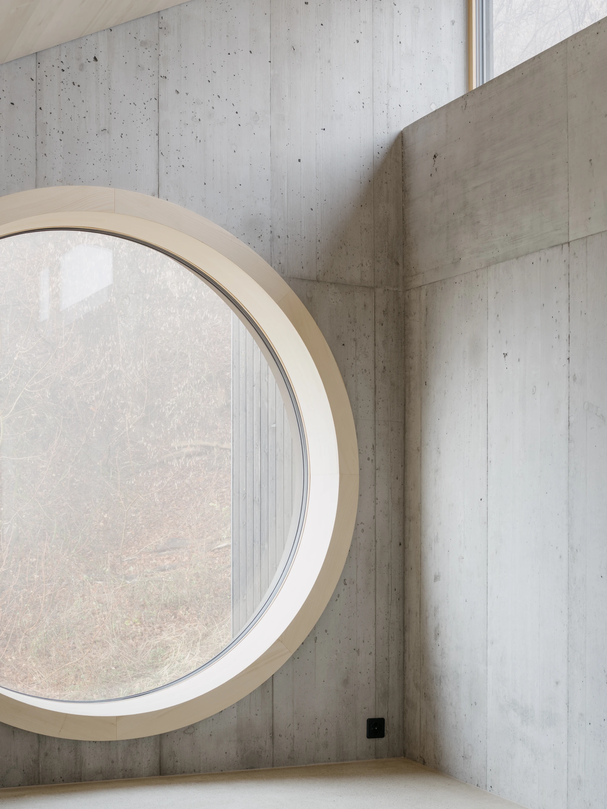 Haus G by Gähler Flüchler Fankhauser Architekten, Au Switzerland, Rhine Valley house, timber architecture