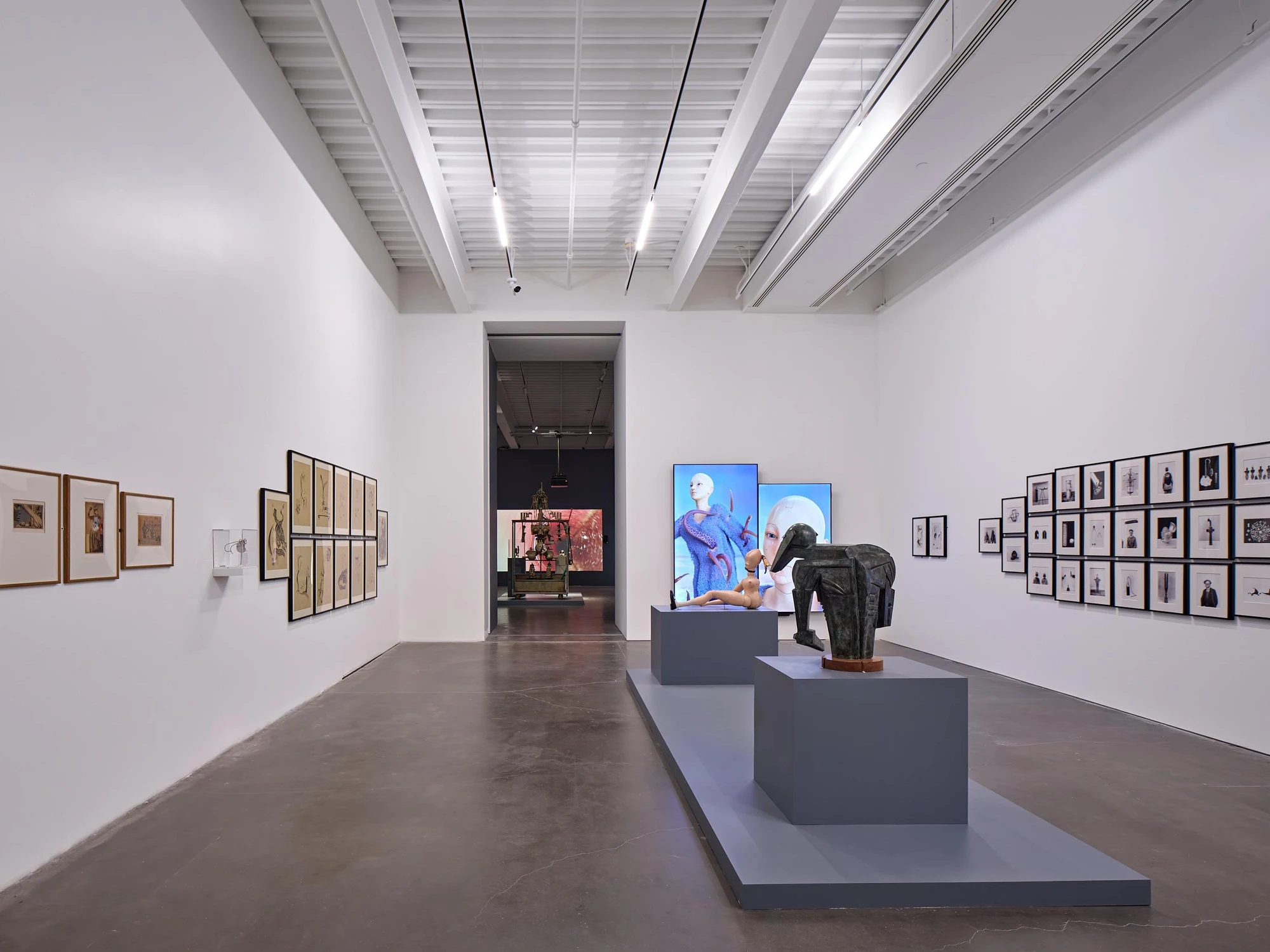 New Museum Expansion by OMA, 235 Bowery New York City, museum architecture, Shohei Shigematsu Rem Koolhaas