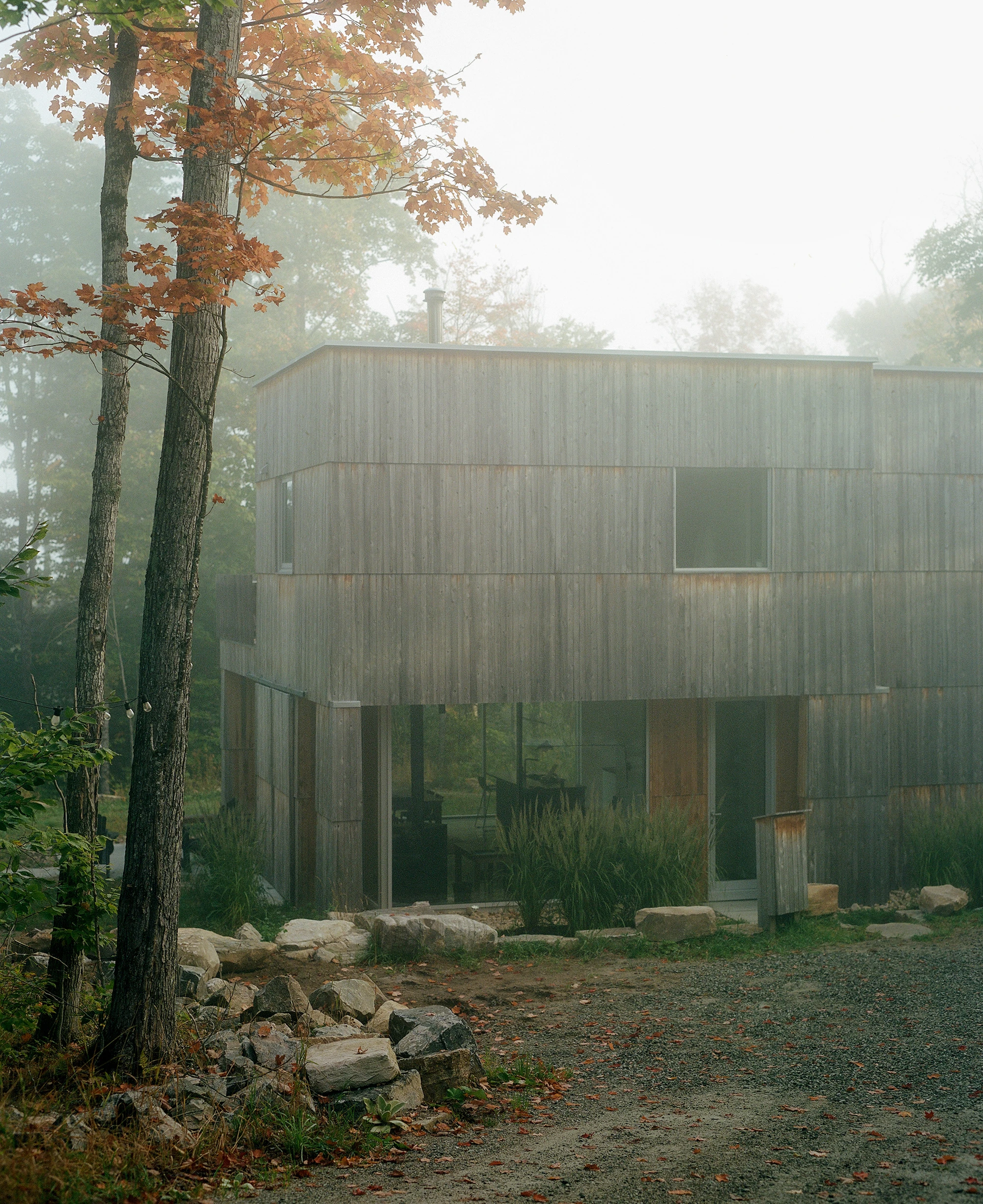 La Conception III by Nicolas Chaudier