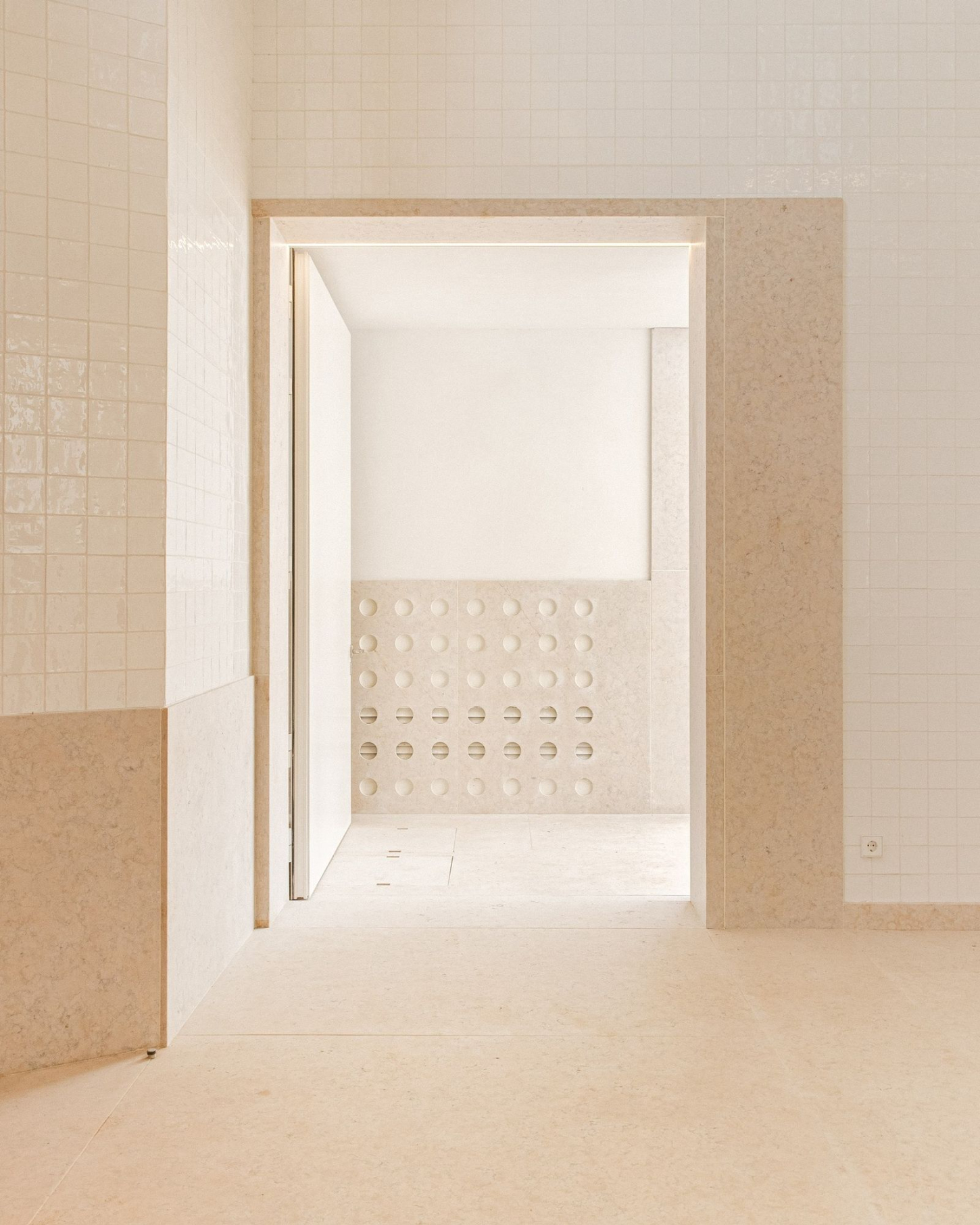 Graça Funicular in Lisbon by Atelier Bugio Transportation Design Urban Historic Lisbon Guide