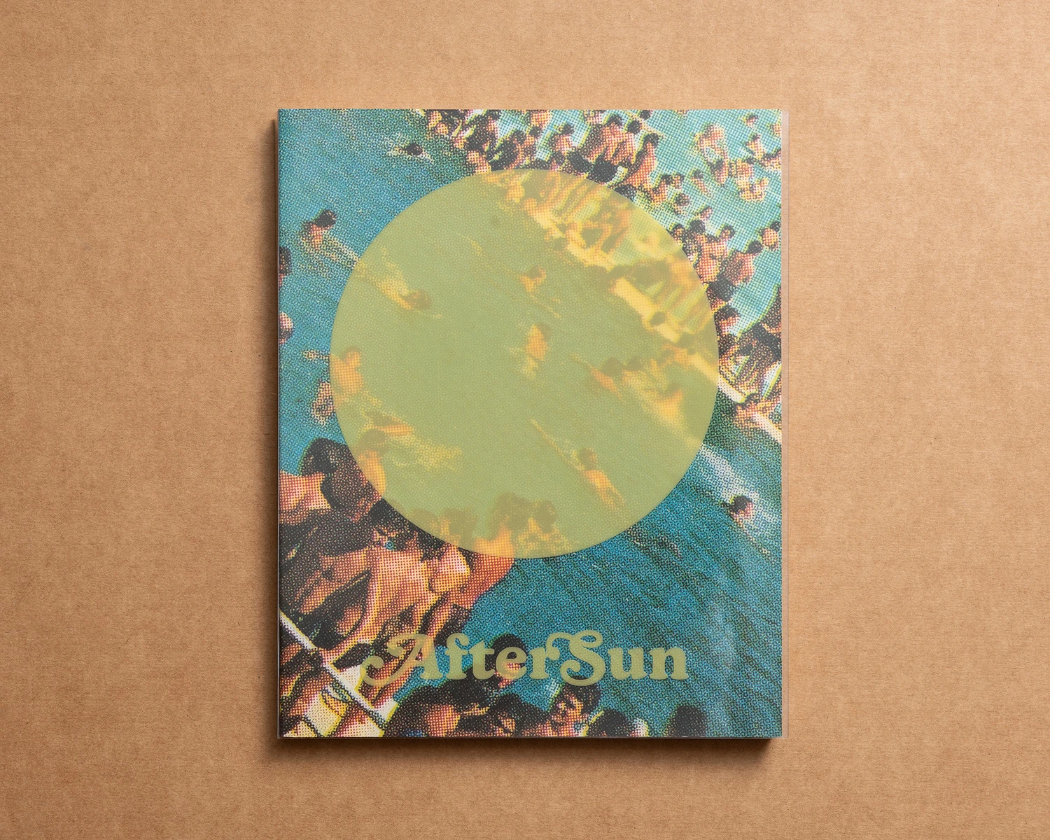 Aftersun by Pol Viladoms, abandoned water parks, Mediterranean, Japan, California, landscape photography, recreational ruins